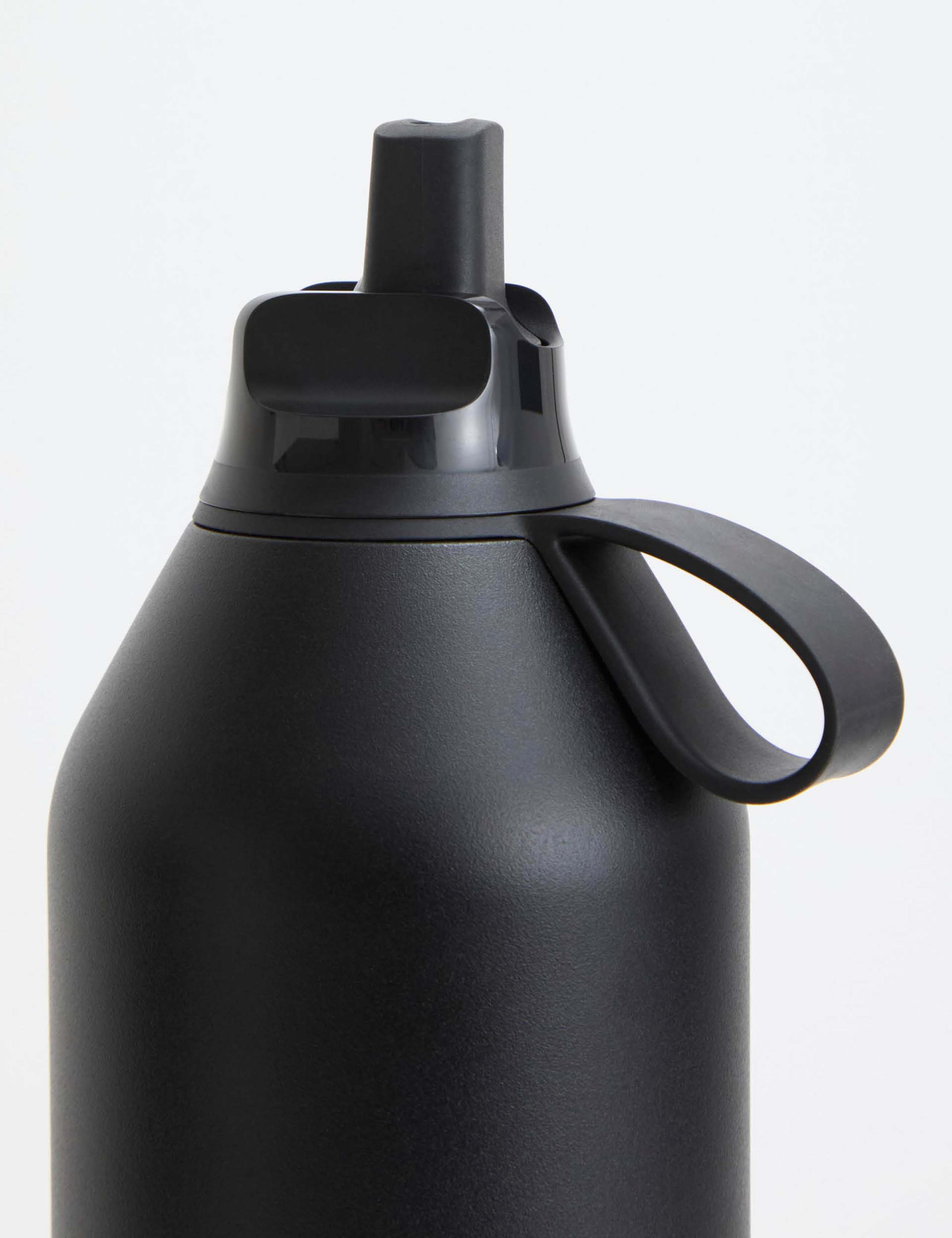 Flip Lid Water Bottle 1000ml 4 of 5