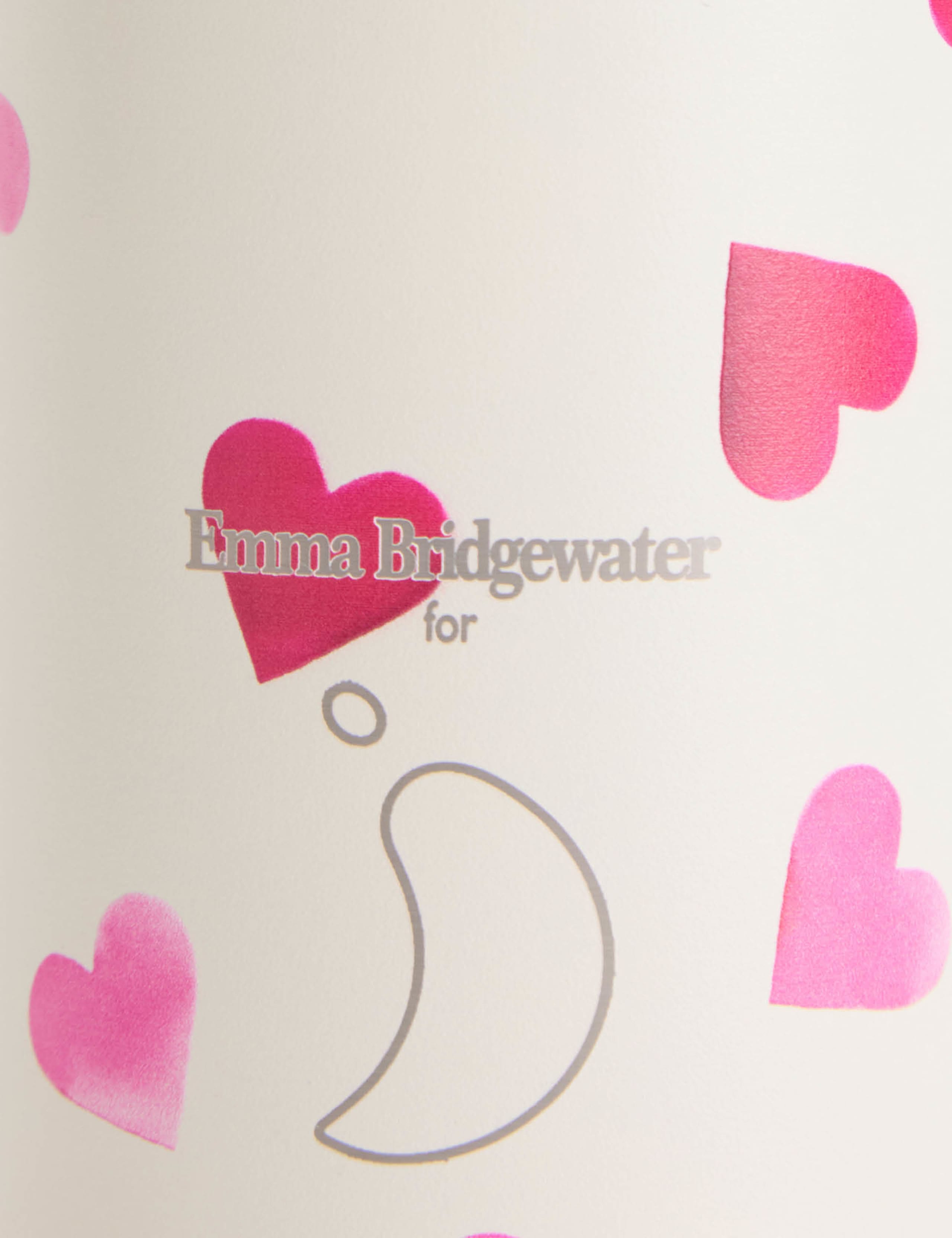 Series EM Hearts 500ml Bottle 3 of 4
