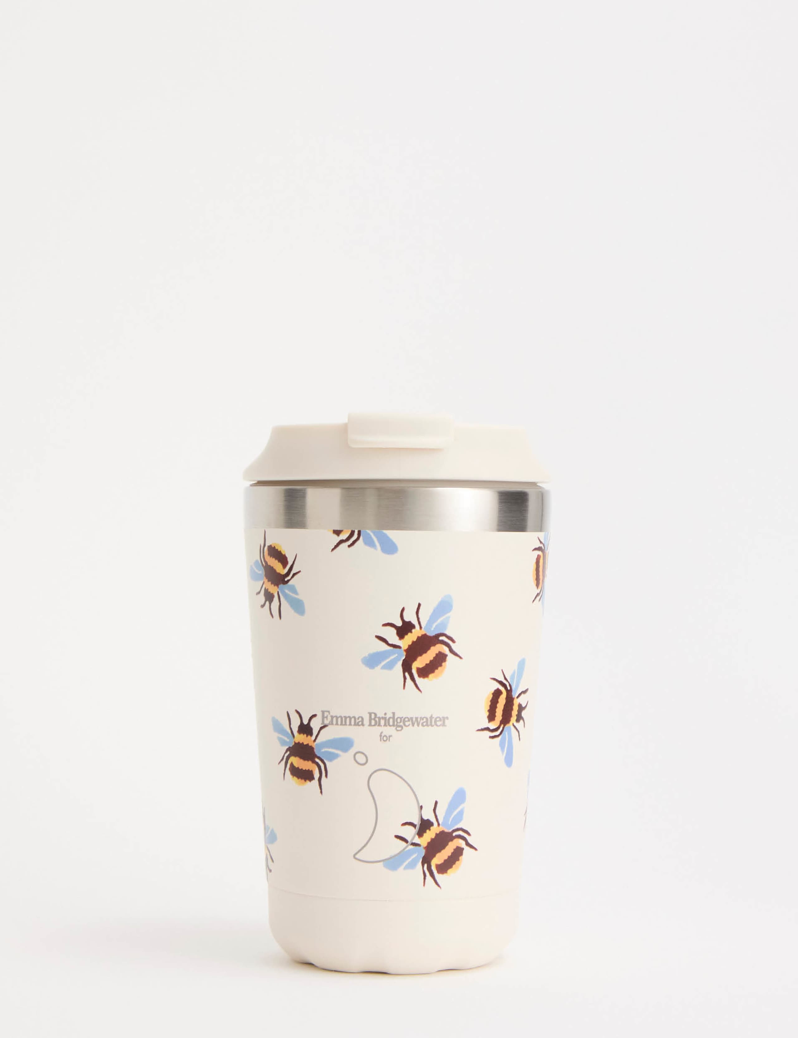 Series 3 EM 340ml Bee Cup 1 of 4