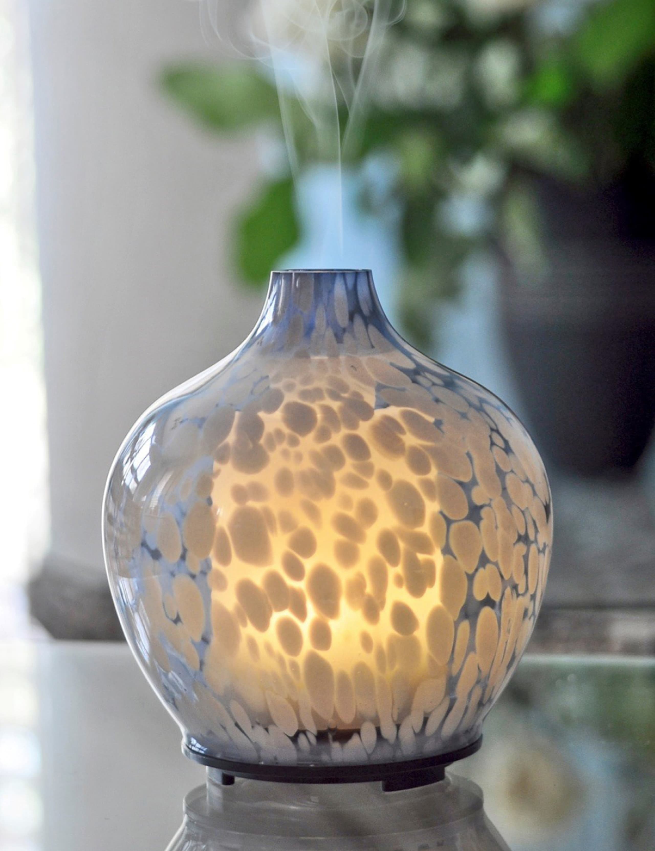 Mercura Aroma Electric Diffuser 3 of 3