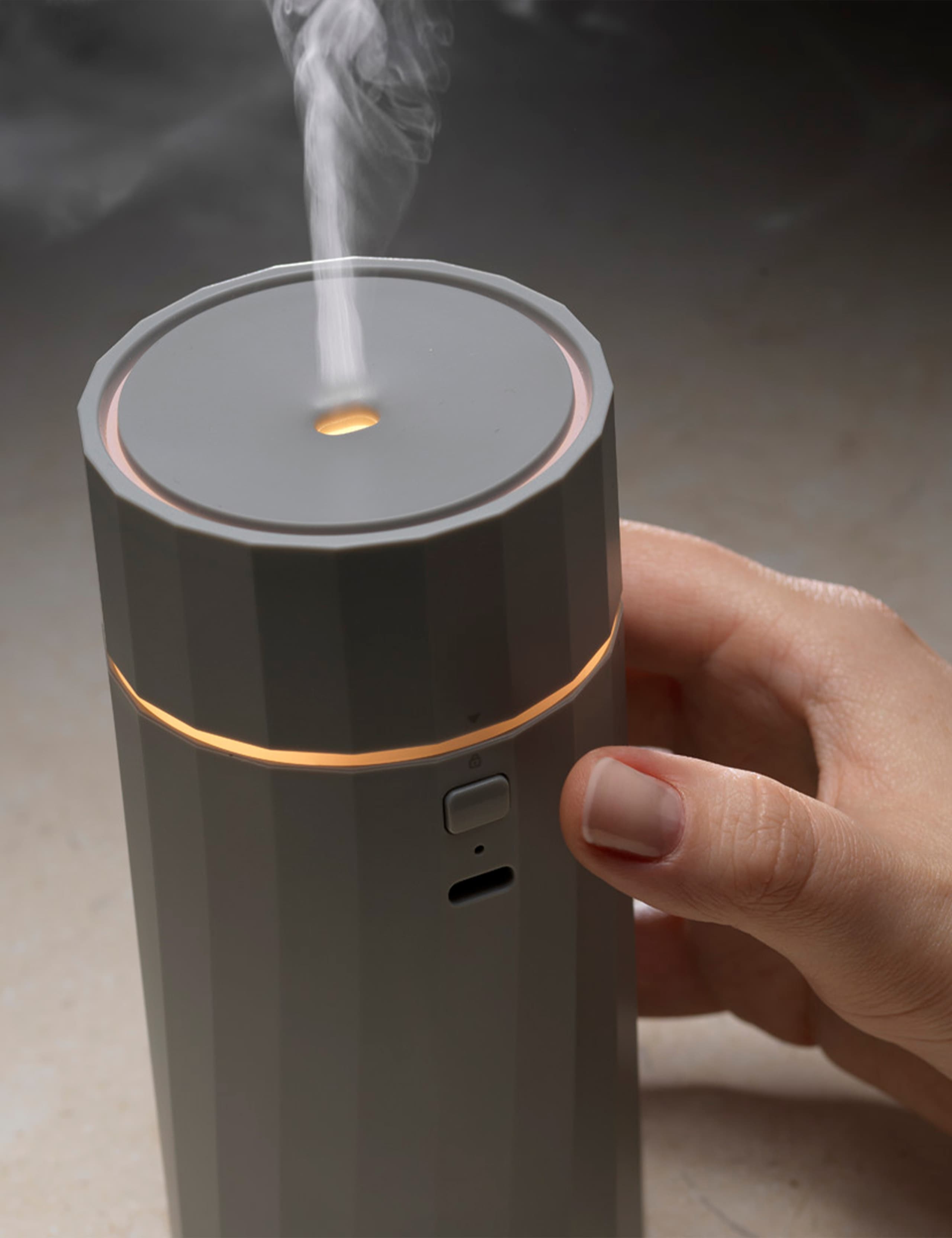 Nomad Aroma Rechargeable Electric Diffuser 3 of 4