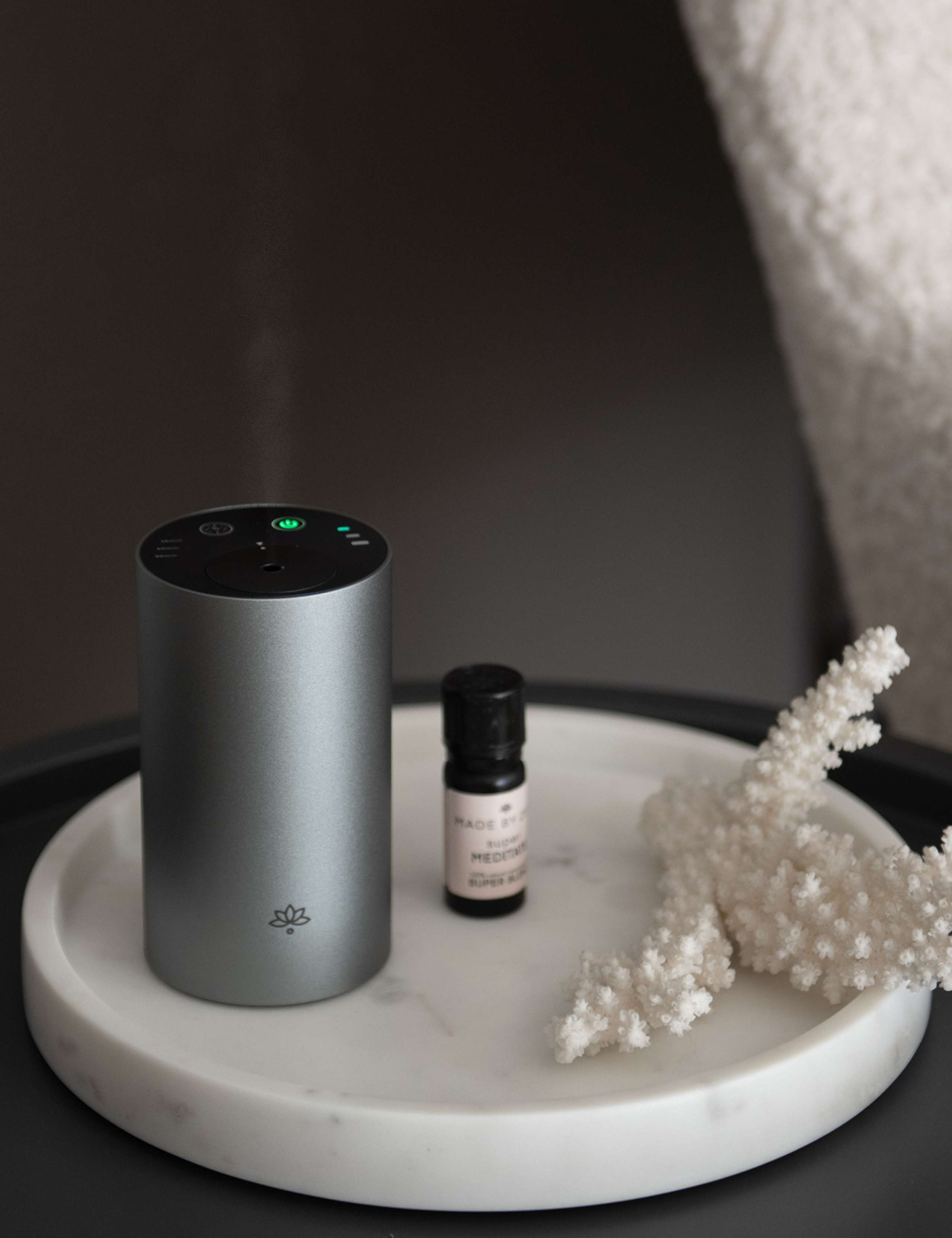 Rove Aroma Electric Diffuser 4 of 5