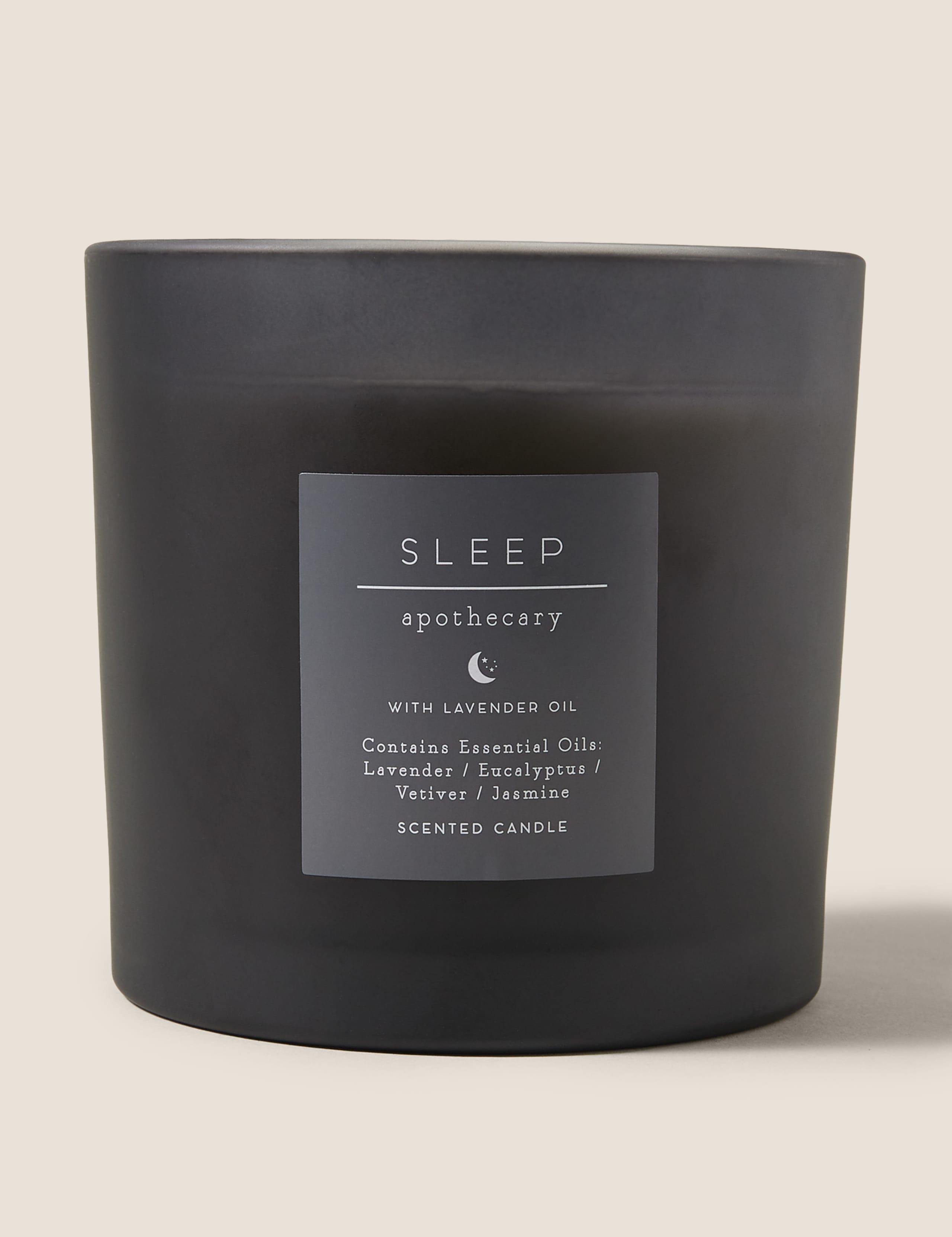 Sleep 3 Wick Candle 2 of 7