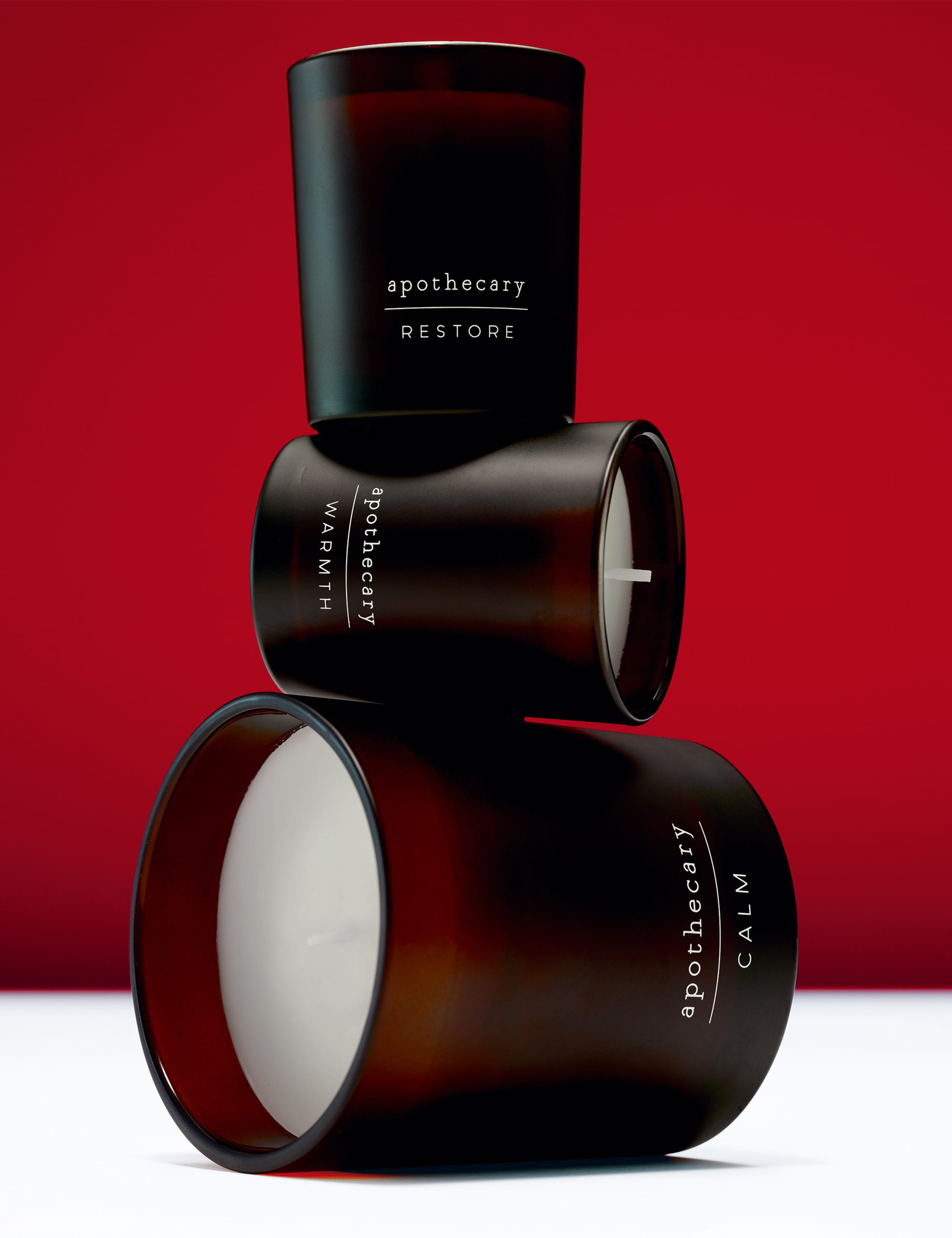 Calm Boxed Candle 4 of 4