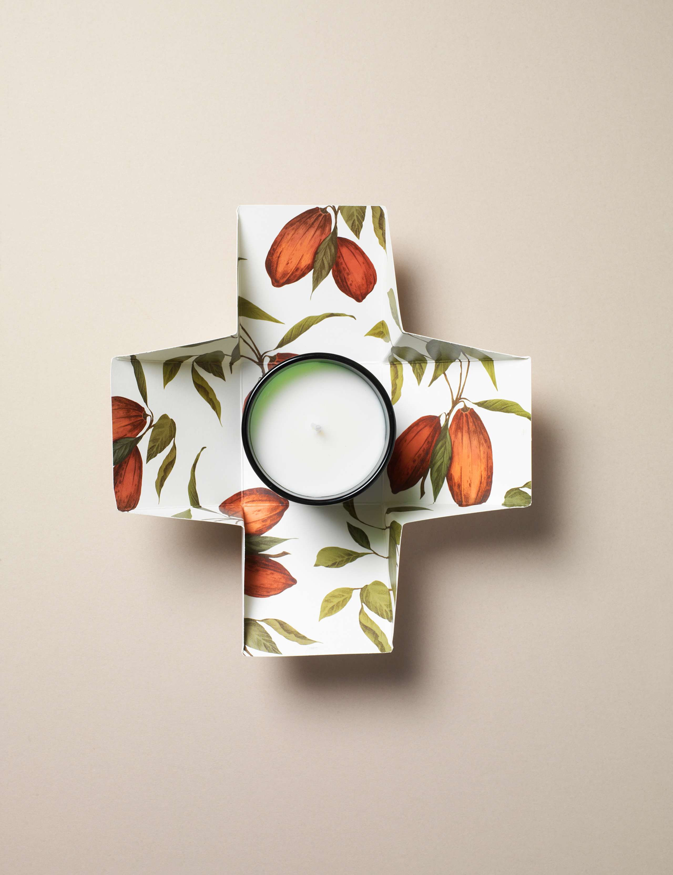 Rhea Scented Candle 3 of 5