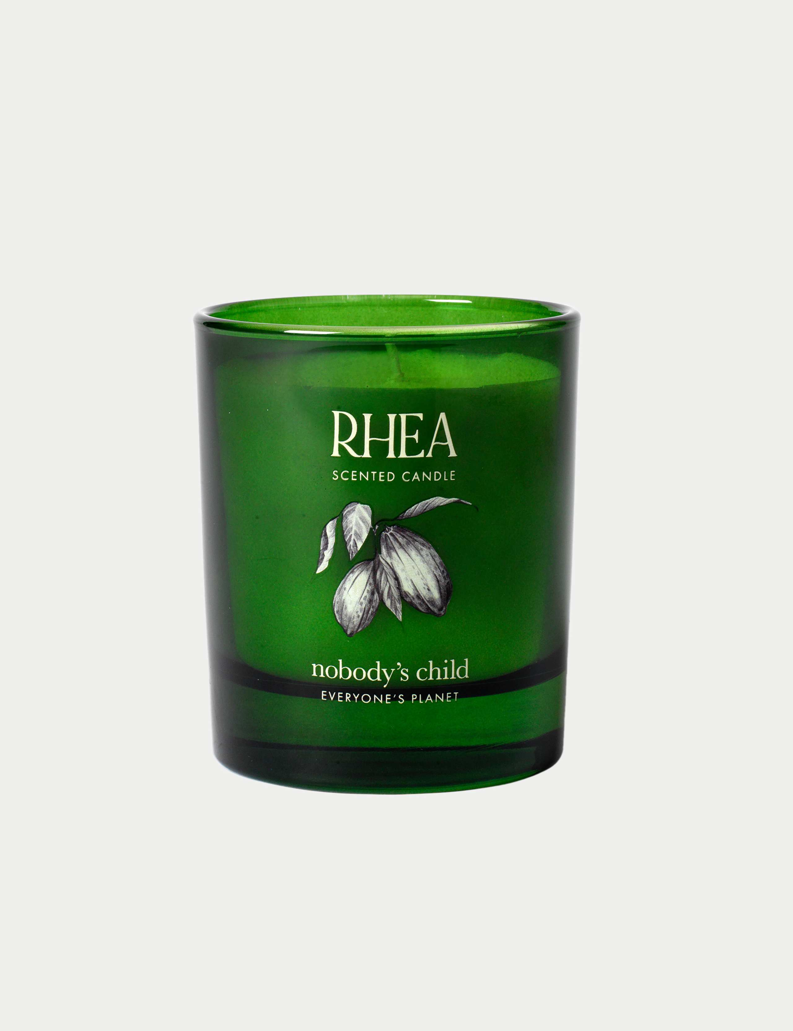 Rhea Scented Candle 4 of 5