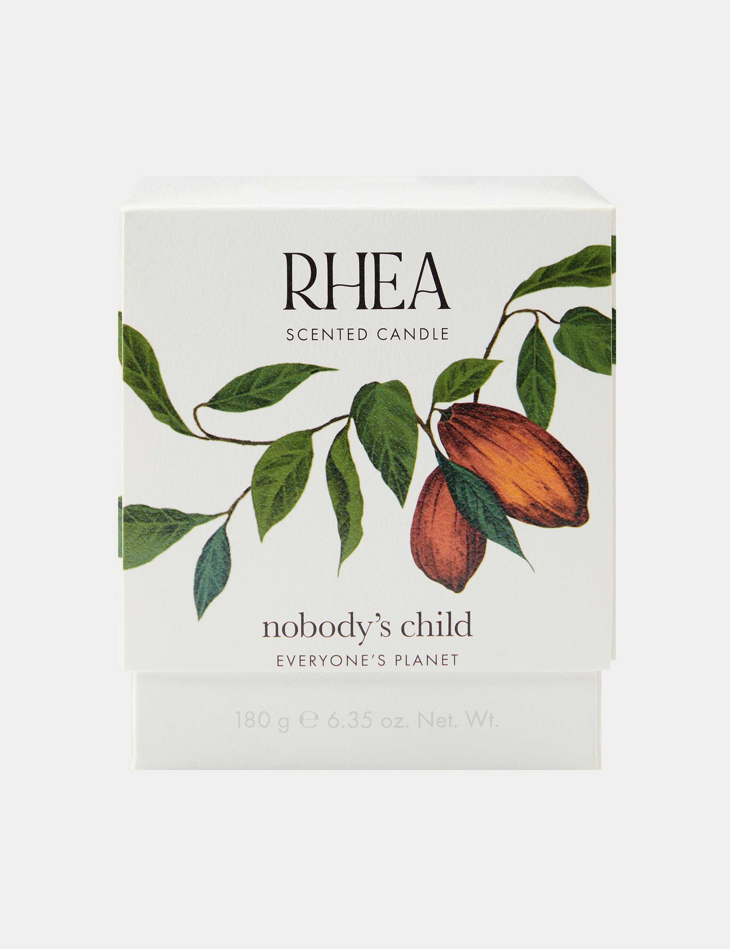 Rhea Scented Candle 5 of 5
