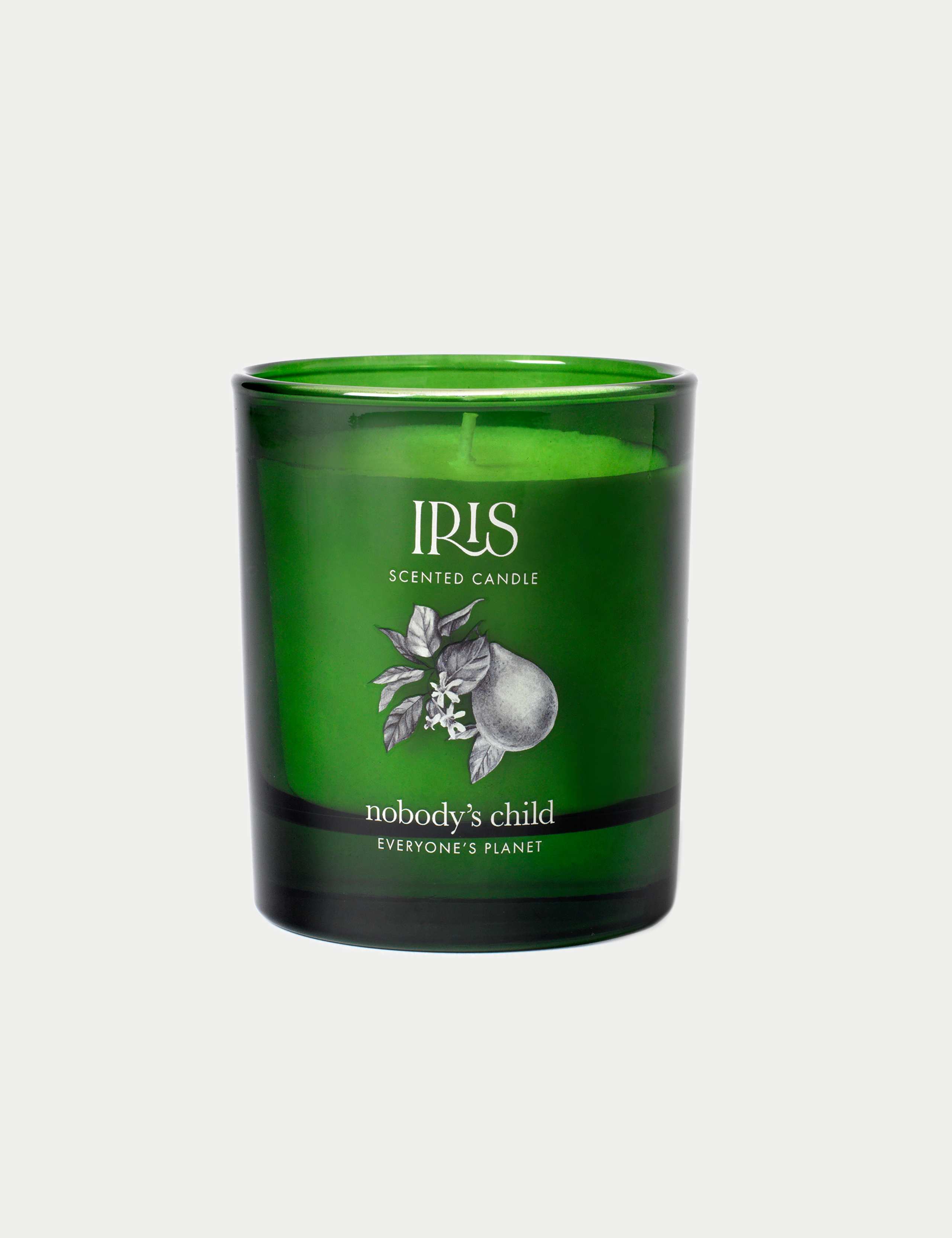Iris Scented Candle 5 of 6