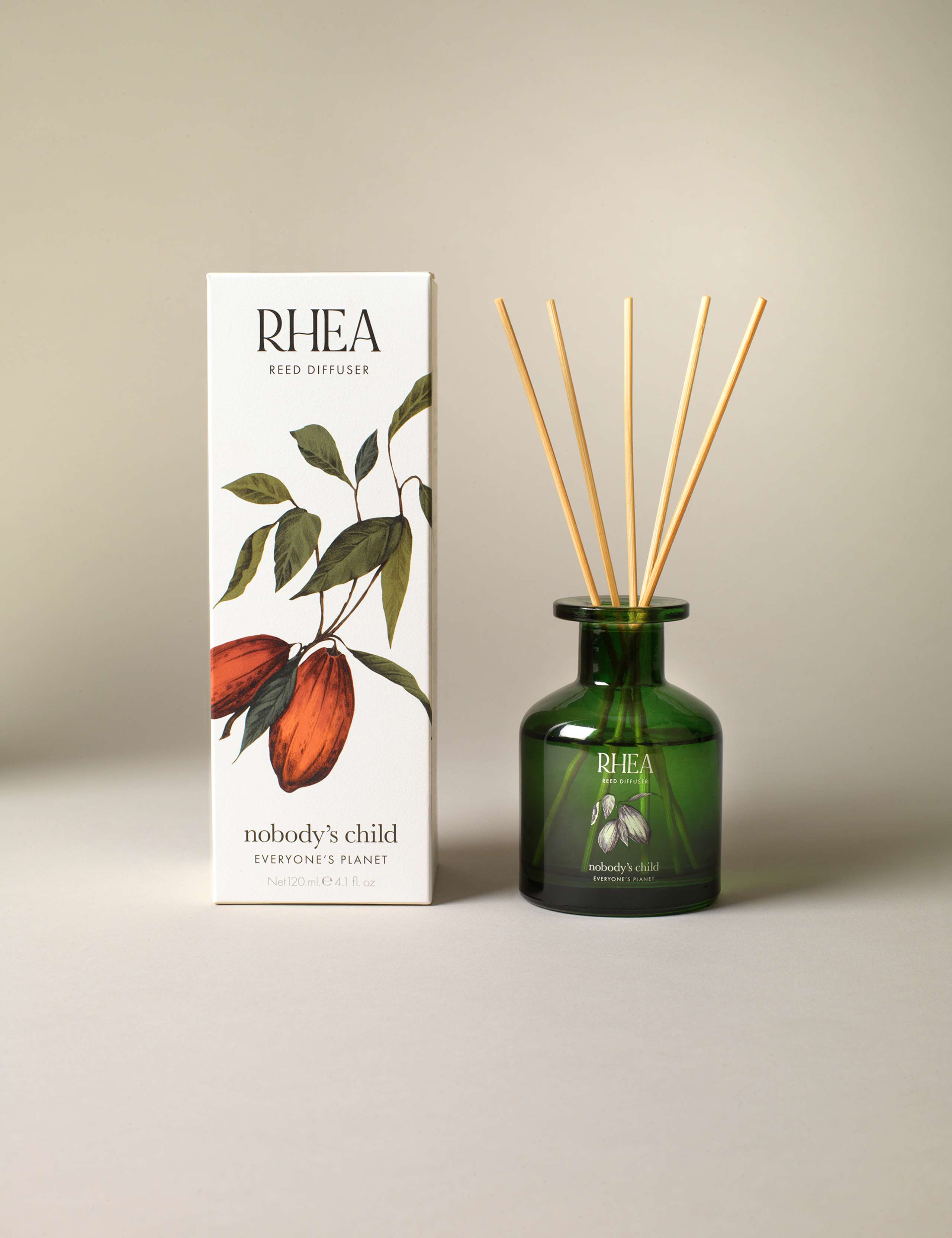 Rhea 120ml Diffuser 2 of 6