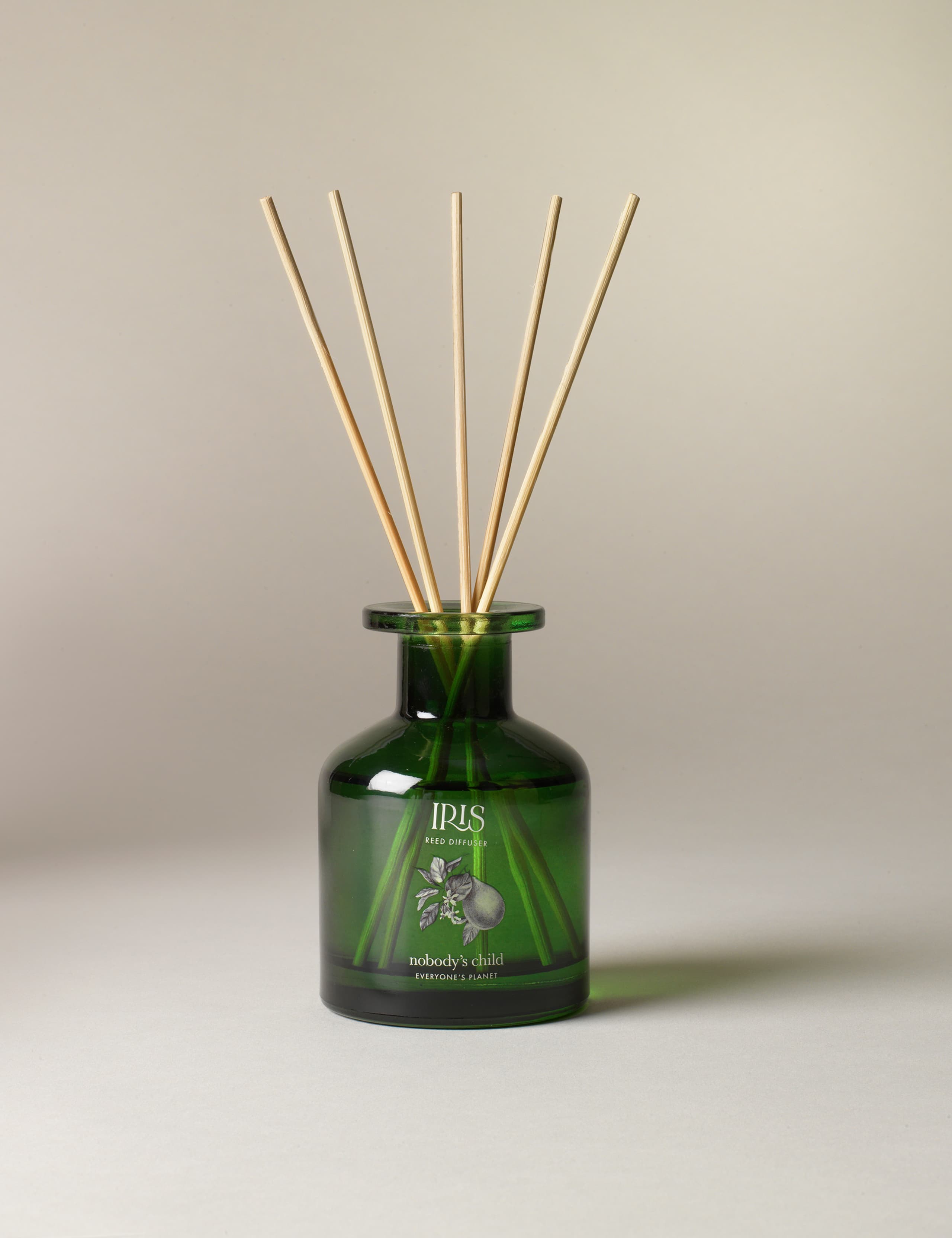 Iris 120ml Diffuser 3 of 5