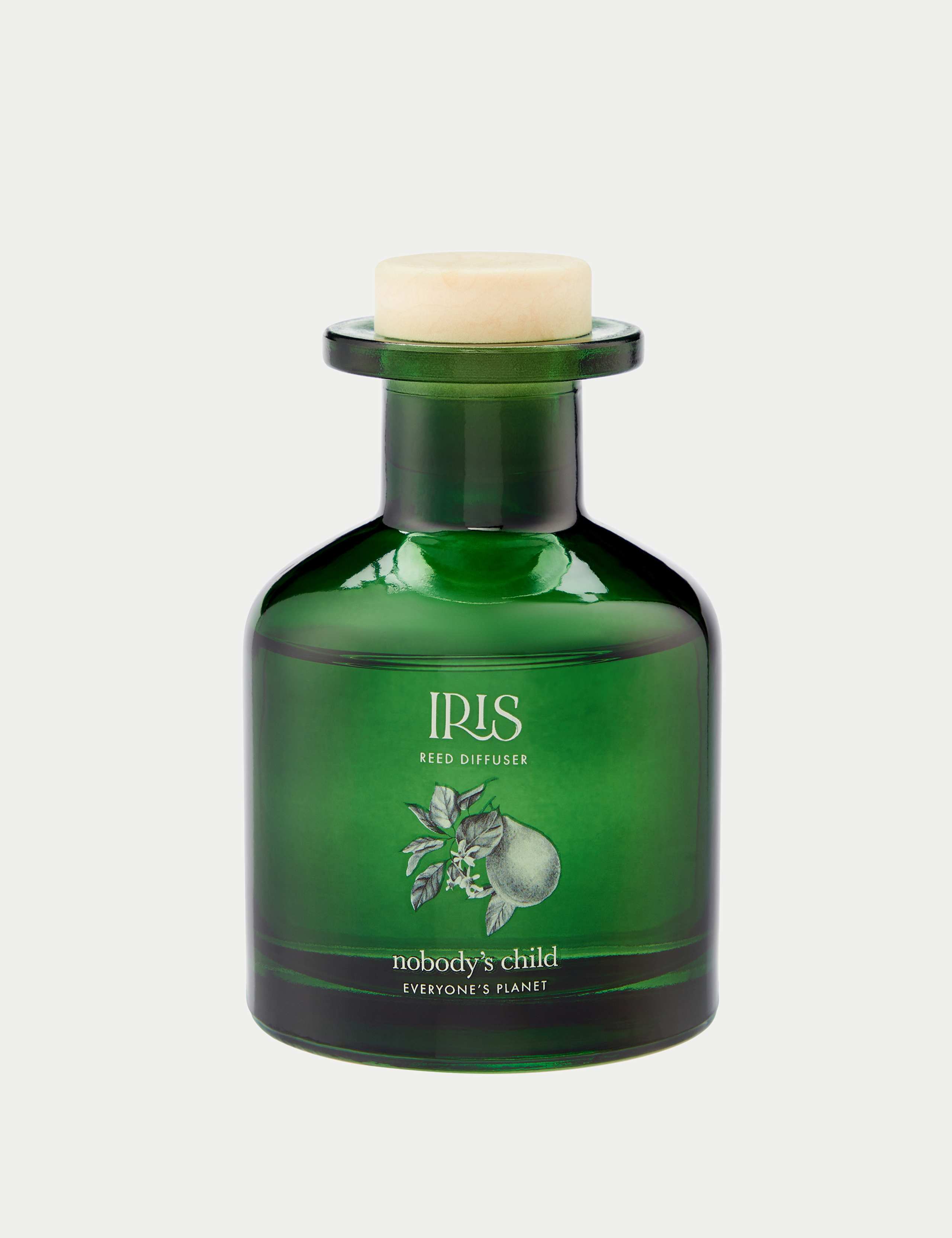 Iris 120ml Diffuser 5 of 5