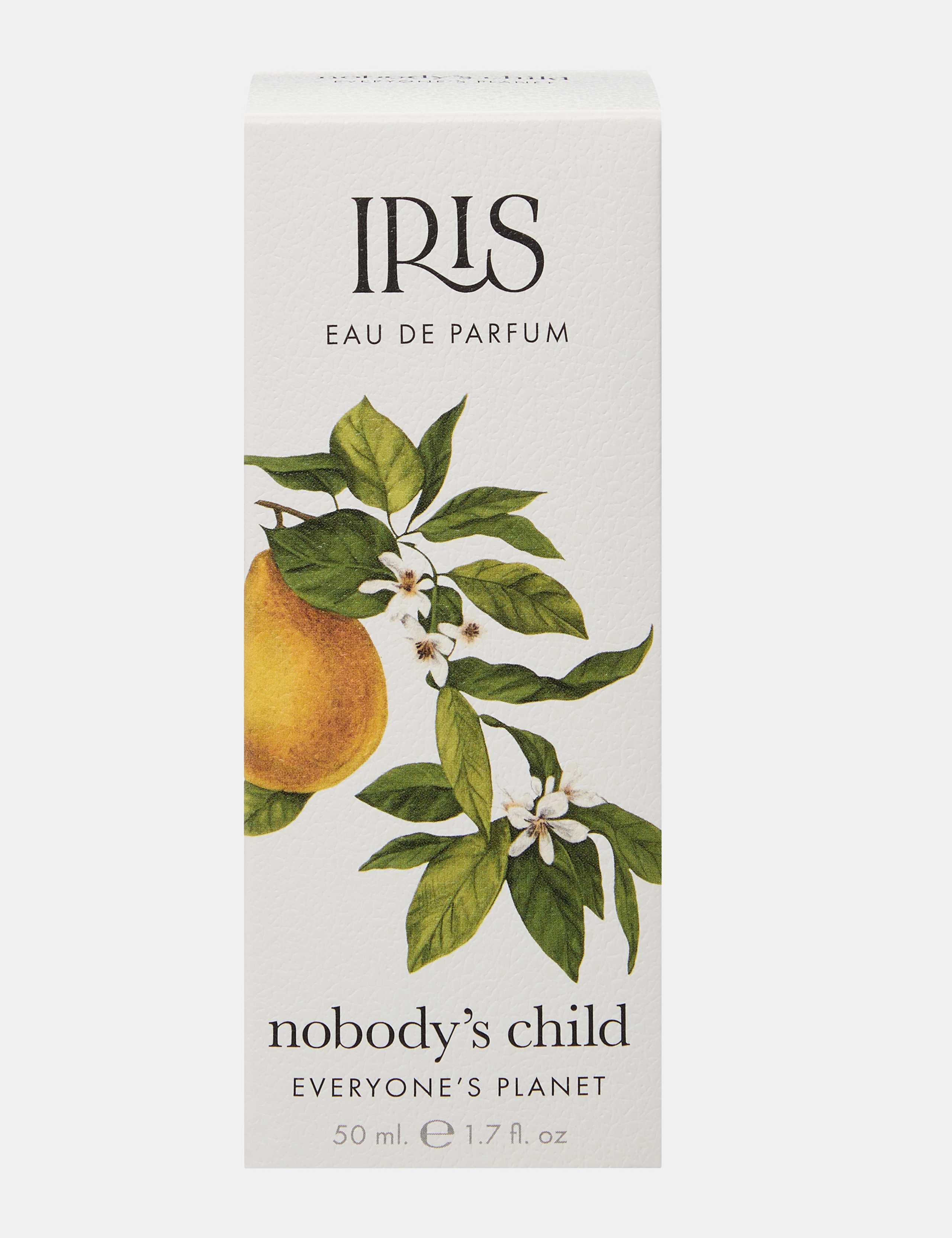 Iris Eau De Parfum 50ml 2 of 6