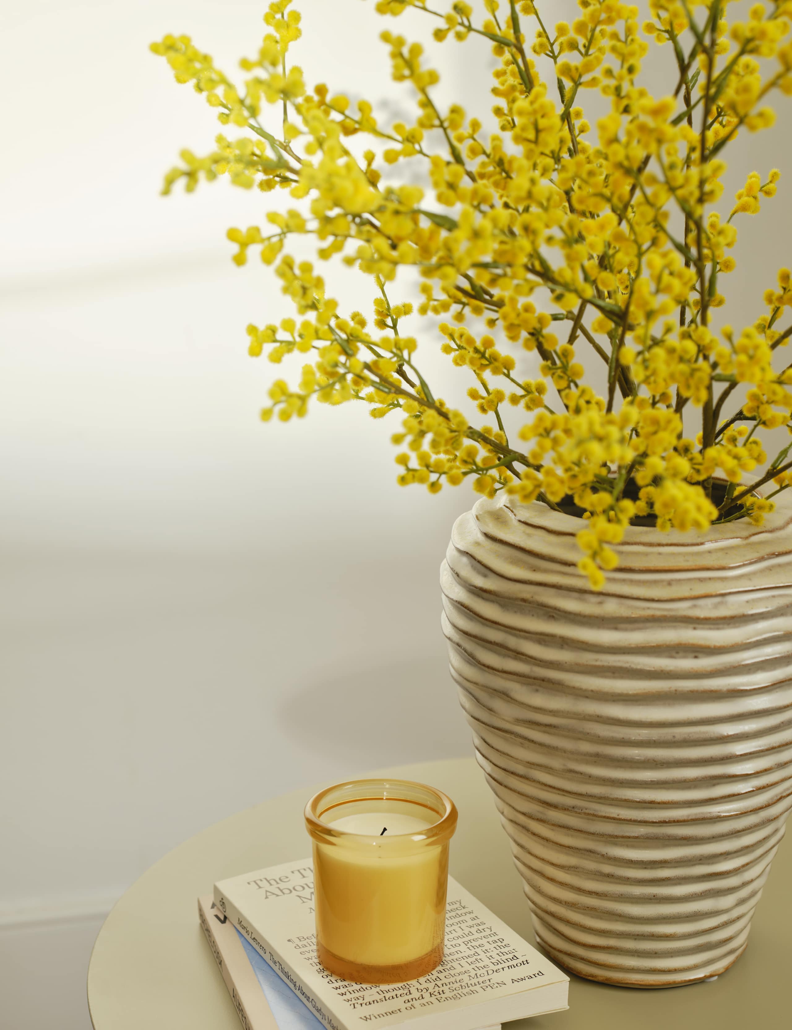 Wild Meadow Scented Candle 4 of 5