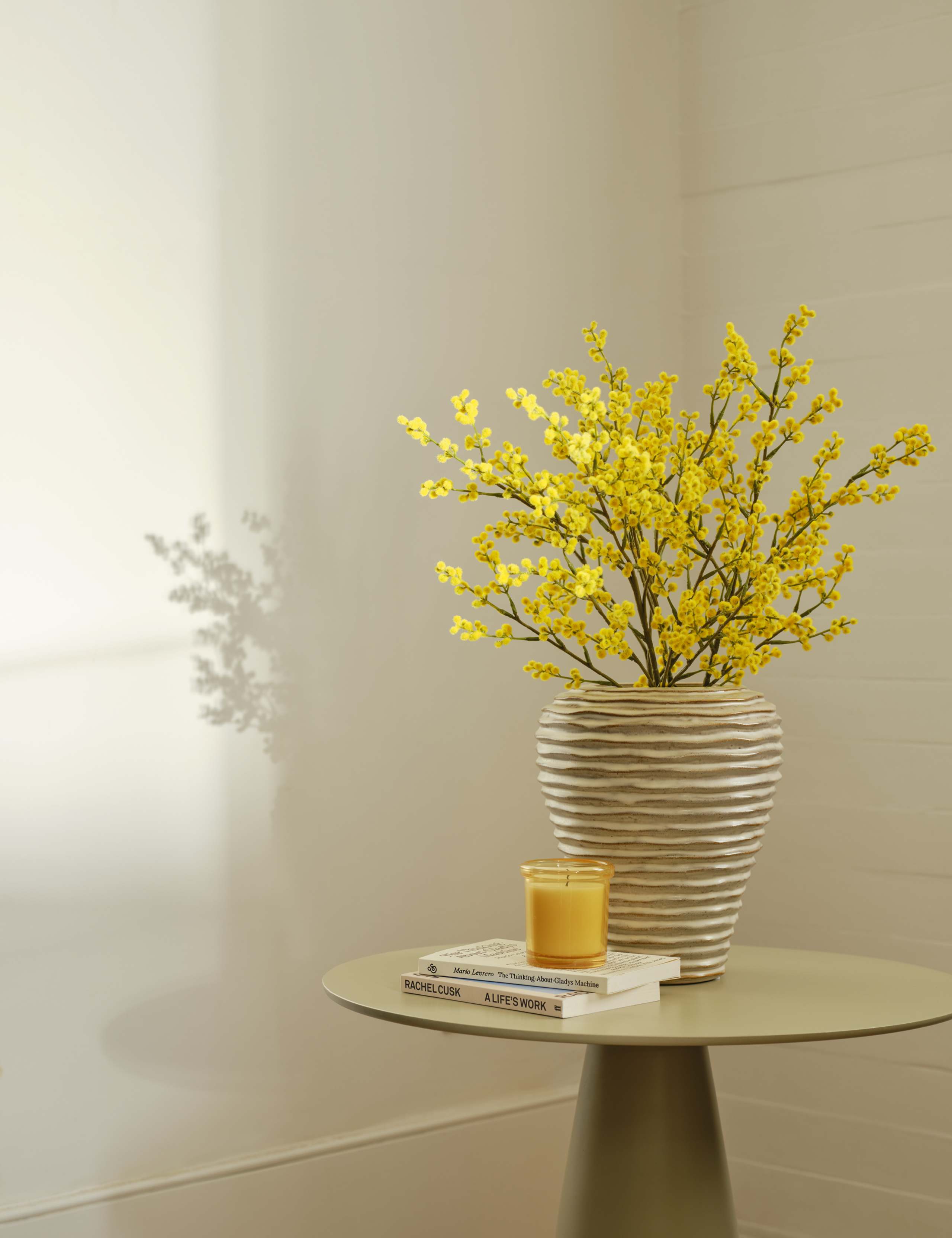 Wild Meadow Scented Candle 5 of 5