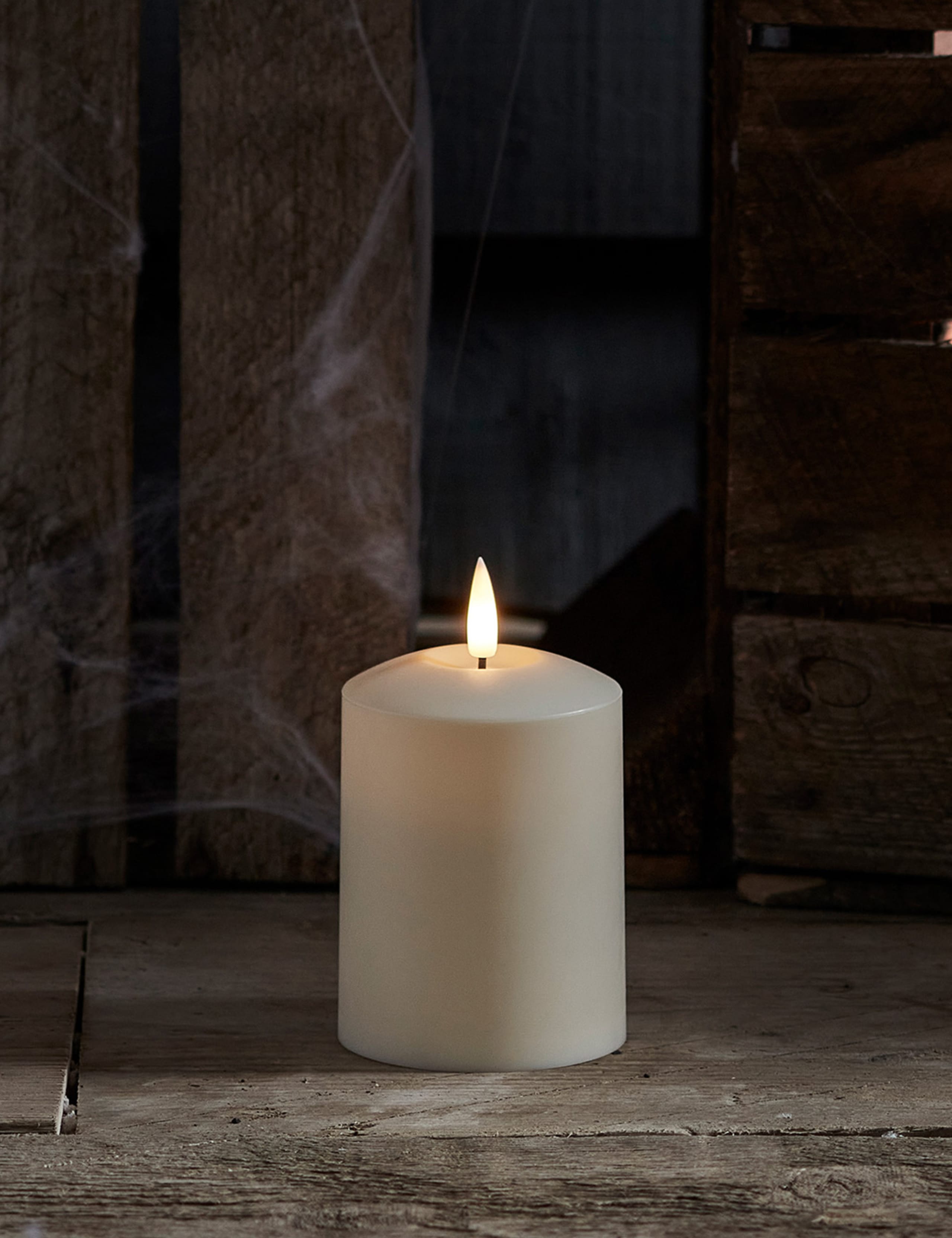 TruGlow® Waterproof Outdoor Candle 5 of 5