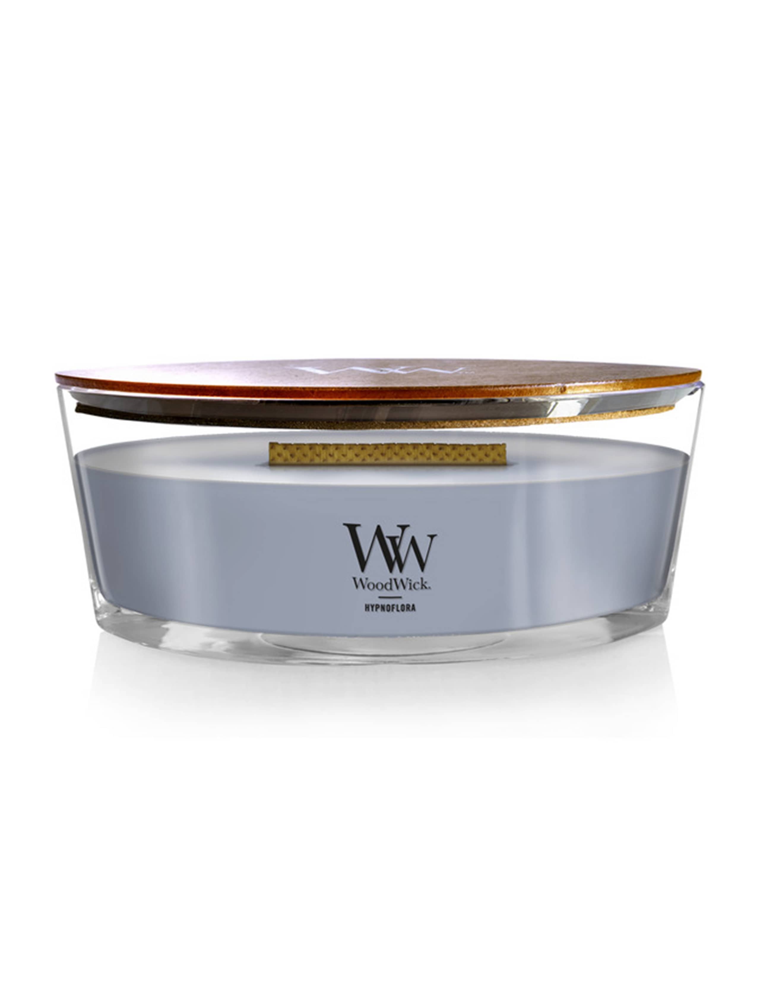 Ellipse Hyponflora Jar Candle 2 of 4