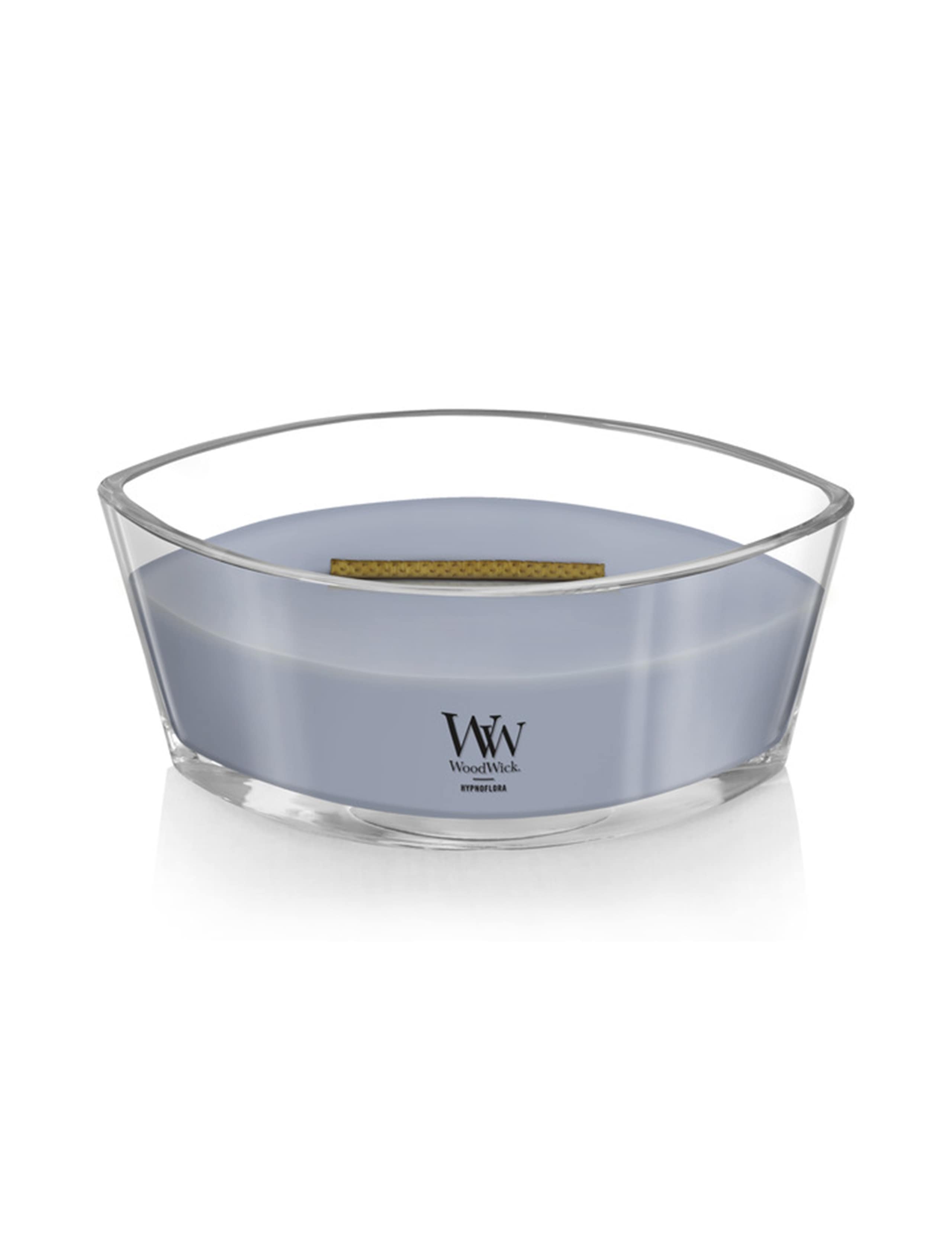 Ellipse Hyponflora Jar Candle 3 of 4