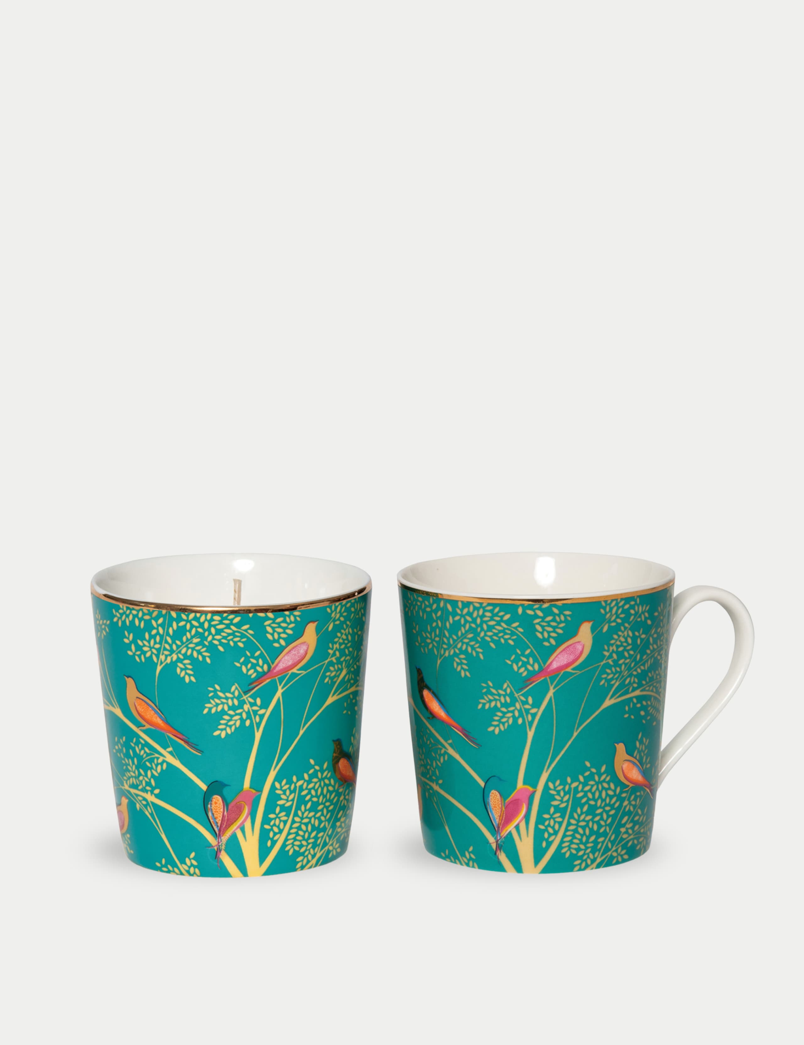 Chelsea Mug & Scented Candle Gift Set 2 of 3