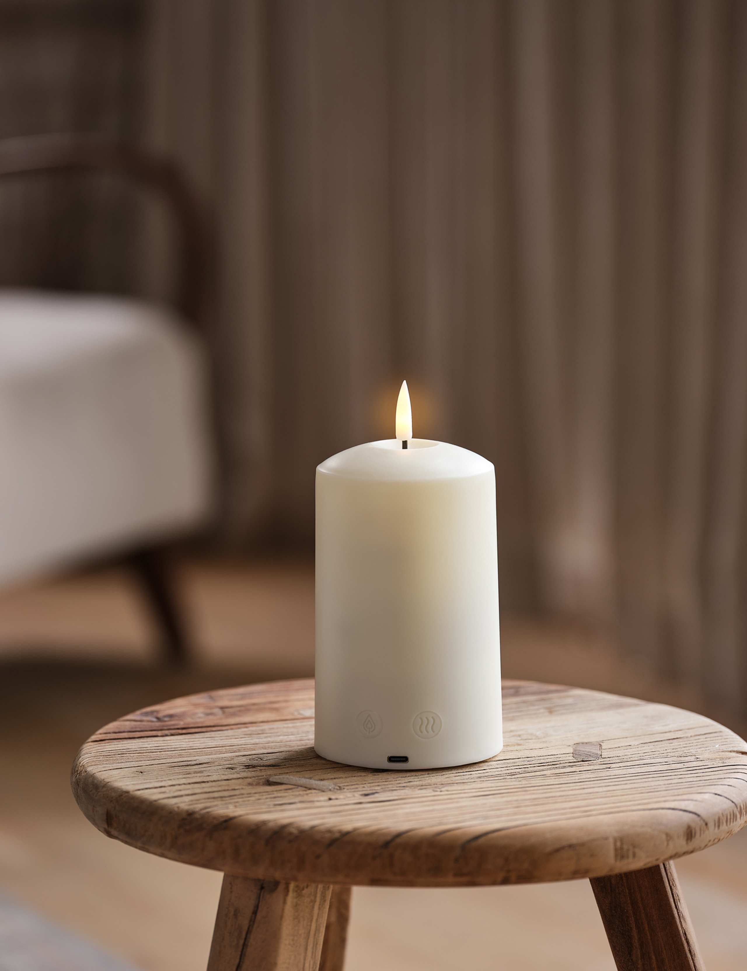 TruGlow® Air Portable Candle Diffuser 6 of 8