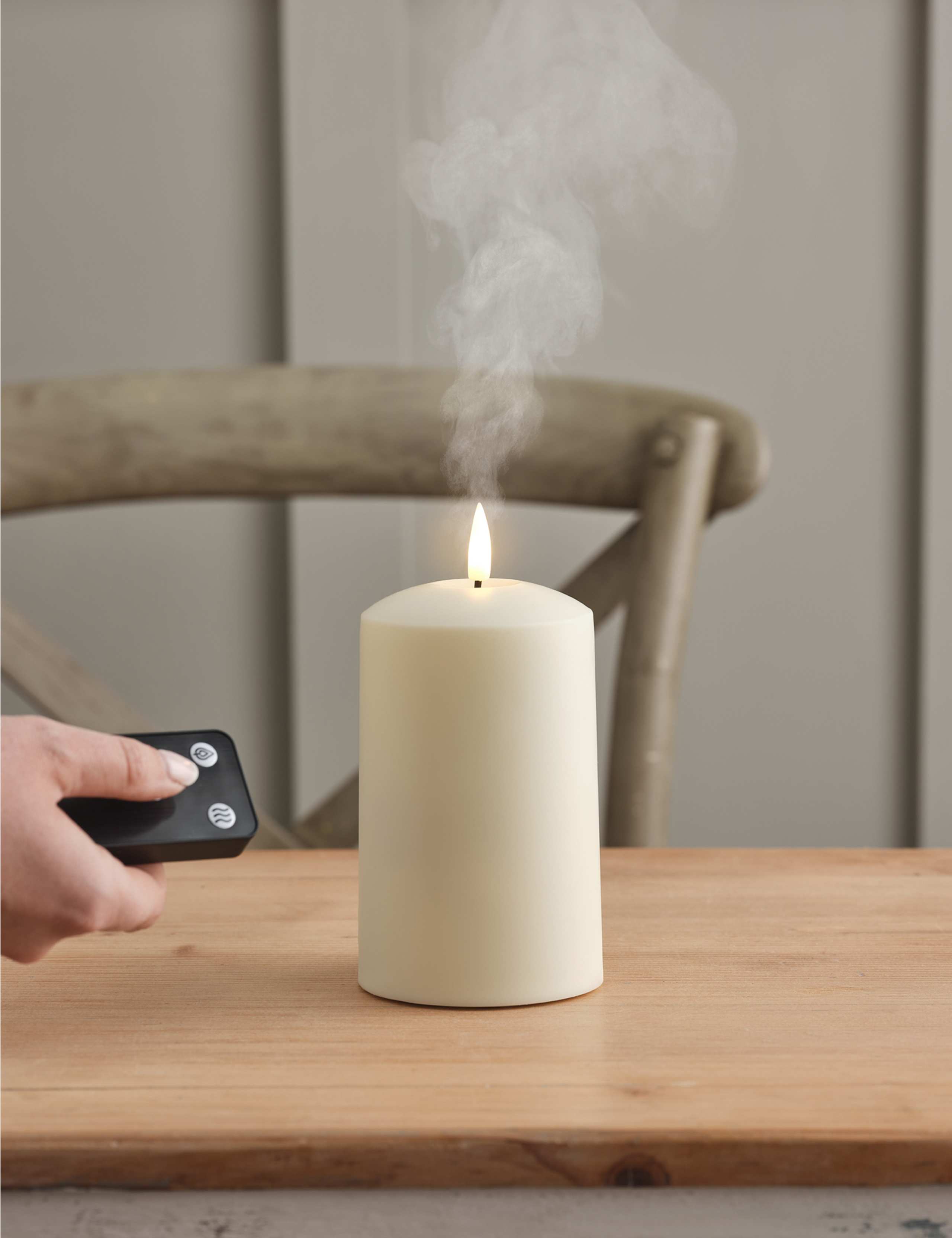 TruGlow® Air Portable Candle Diffuser 8 of 8