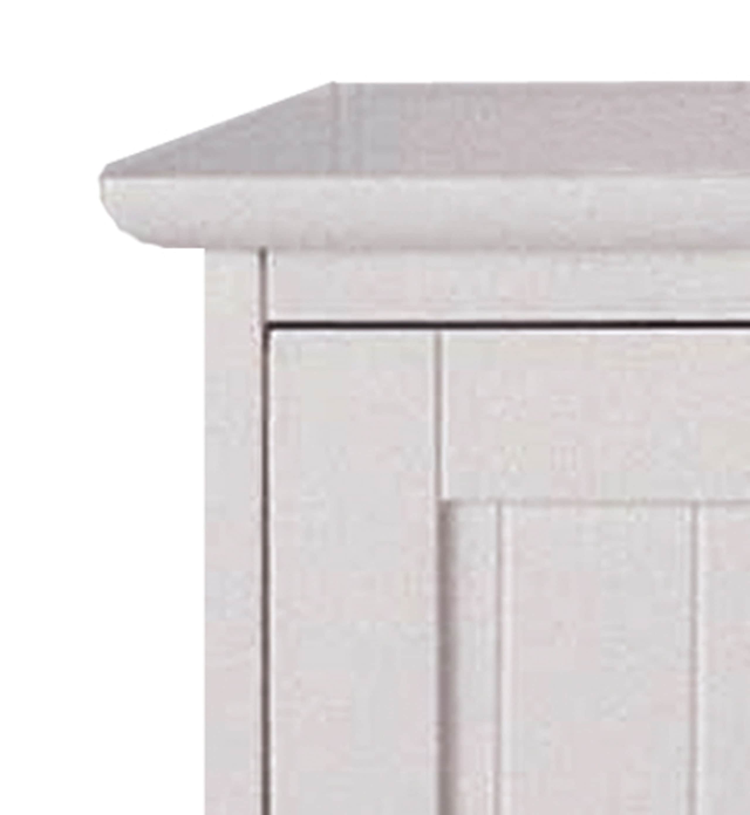 Laska Floor Cabinet - Self Assembly 4 of 7