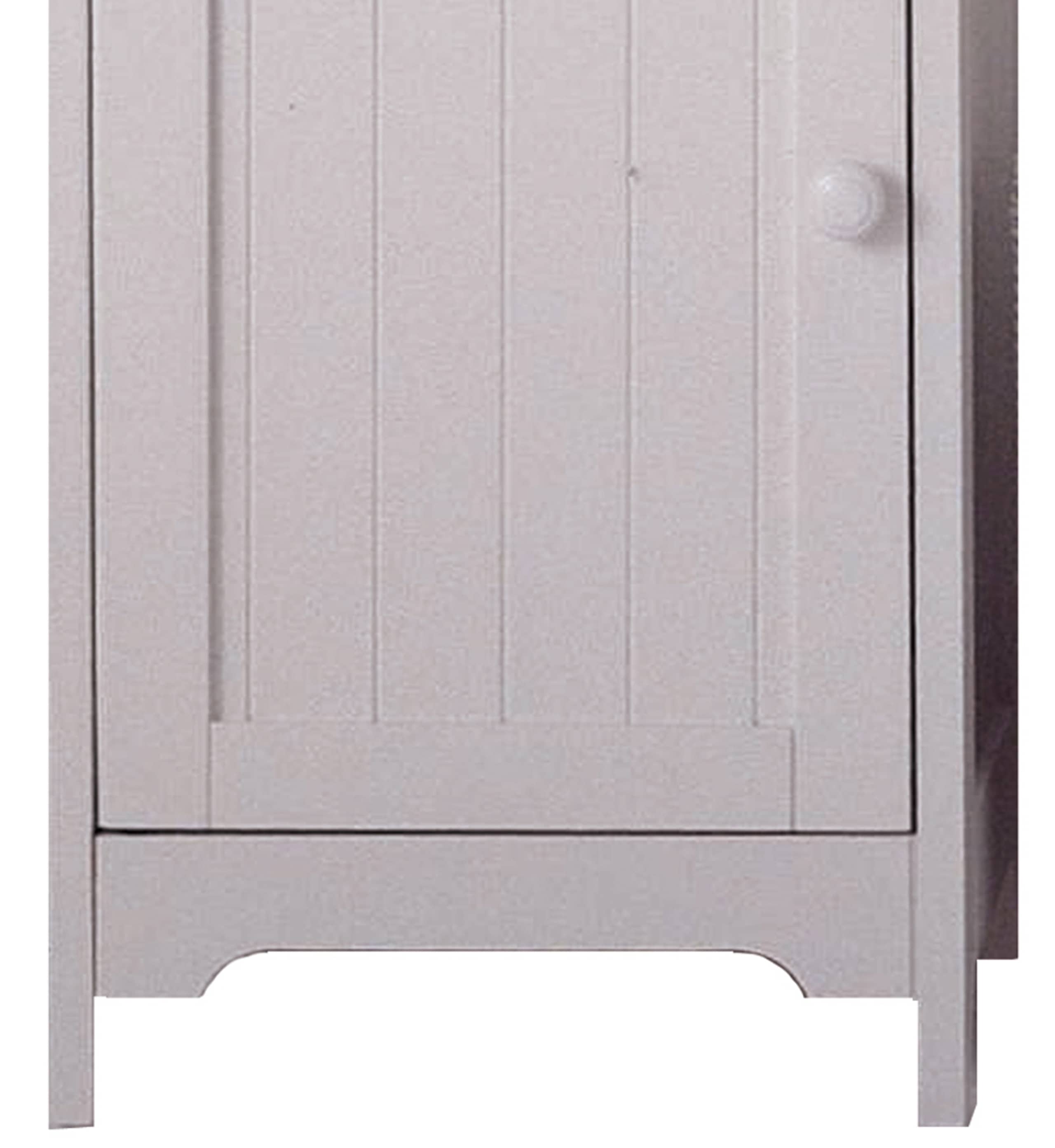 Laska Floor Cabinet - Self Assembly 5 of 7