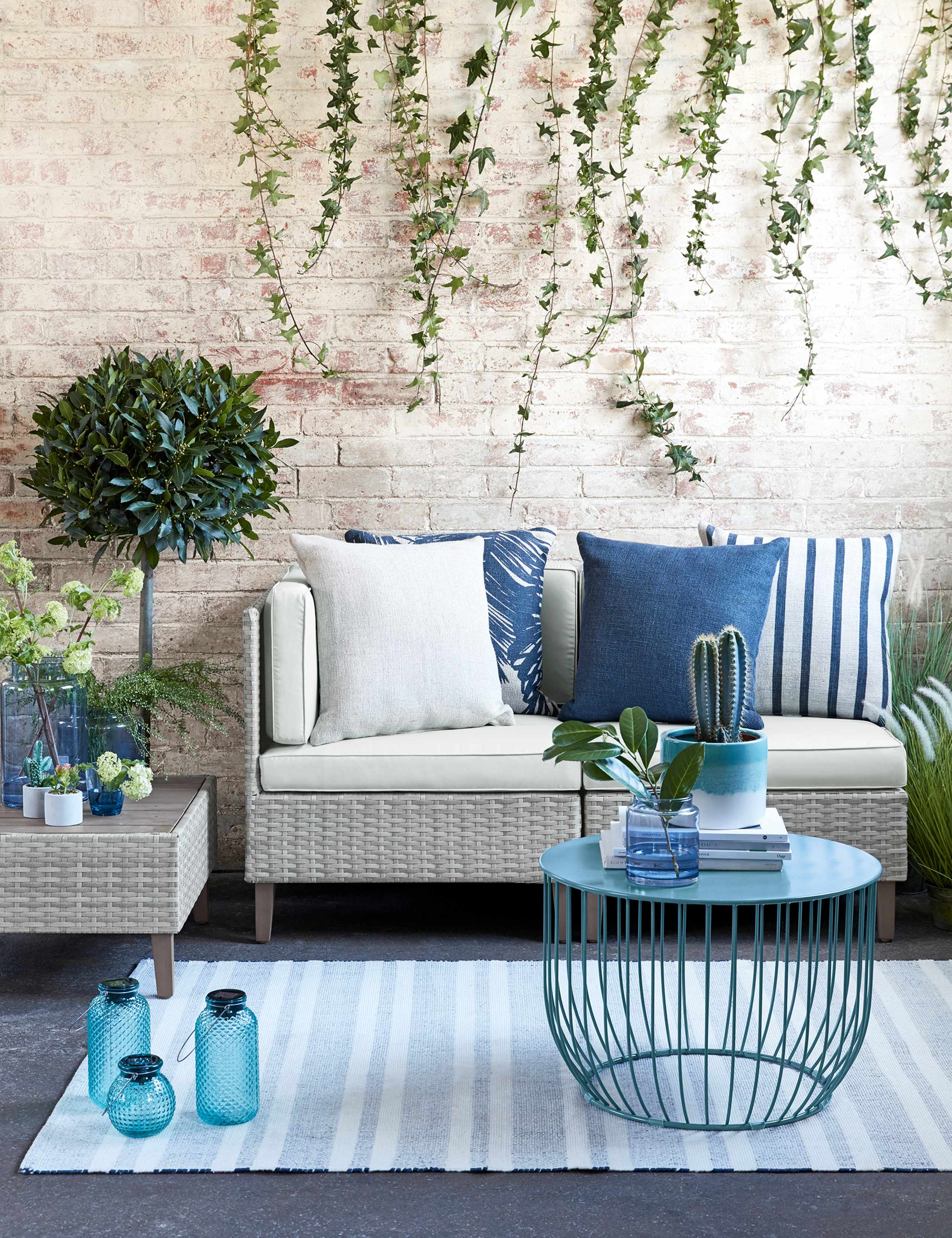 Sardinia Modular Corner Sofa 2 of 7