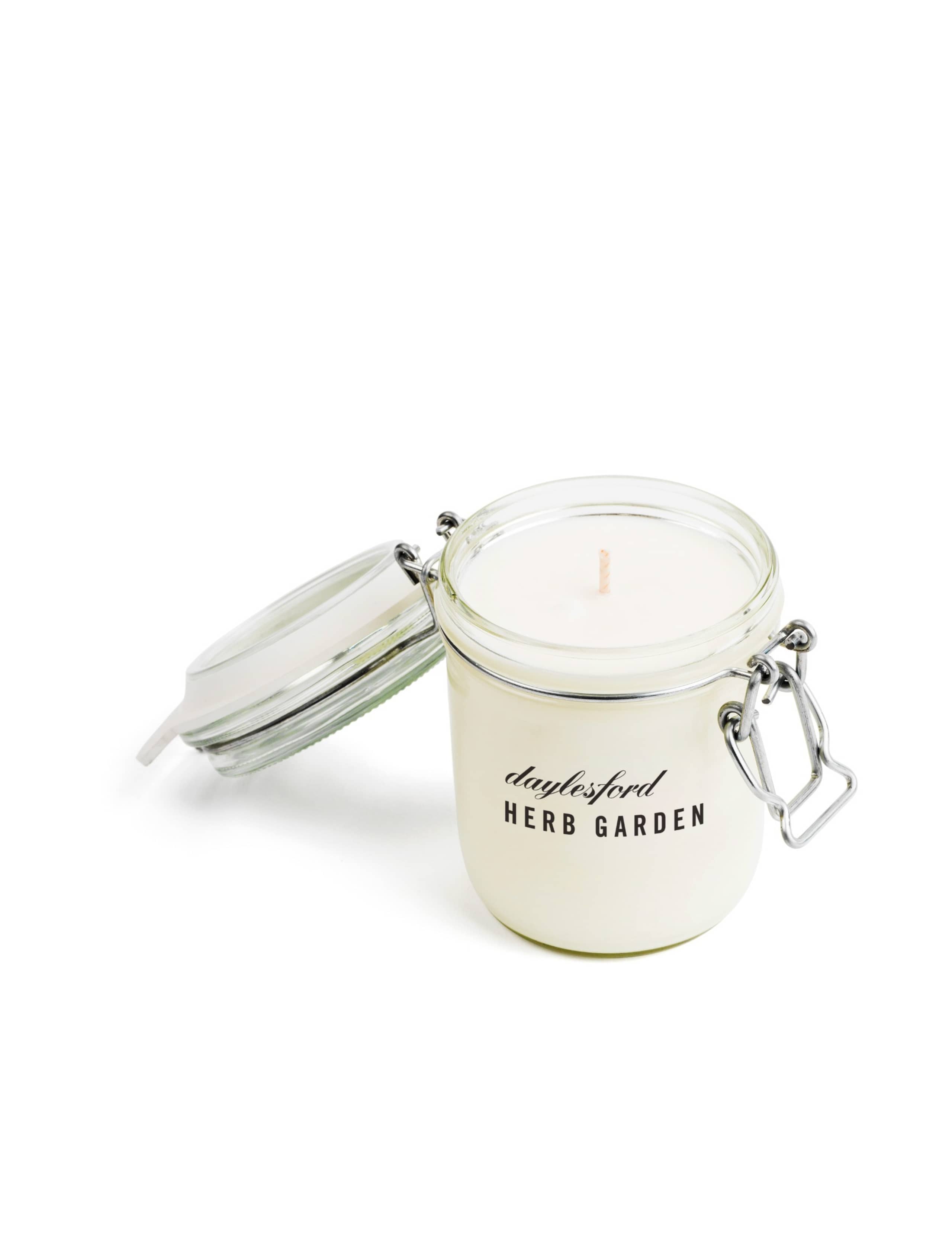 Botanical Herb Garden Large Candle 270g 1 of 1