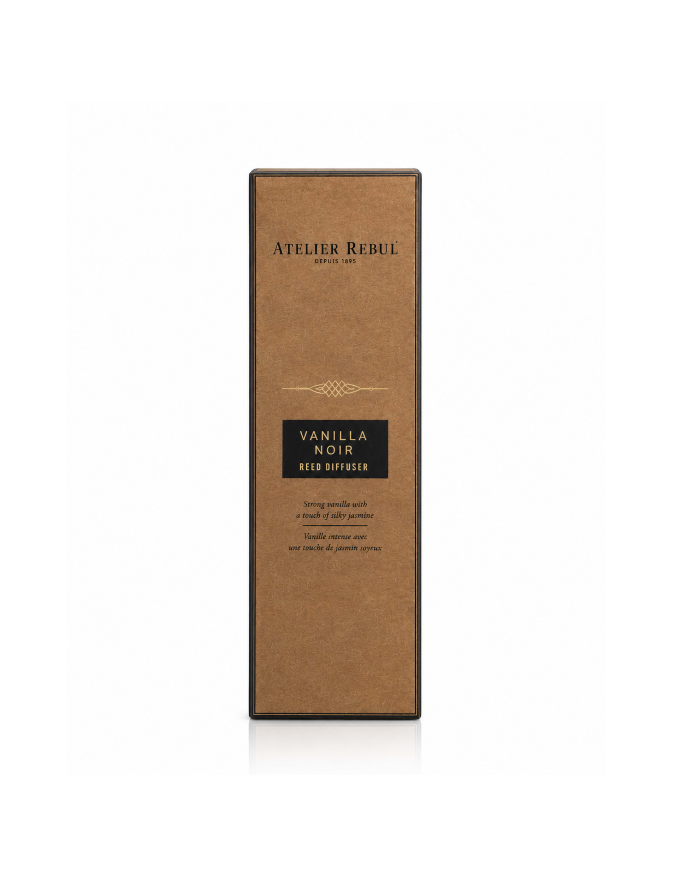 Vanilla Noir Reed Diffuser 200ml 4 of 4