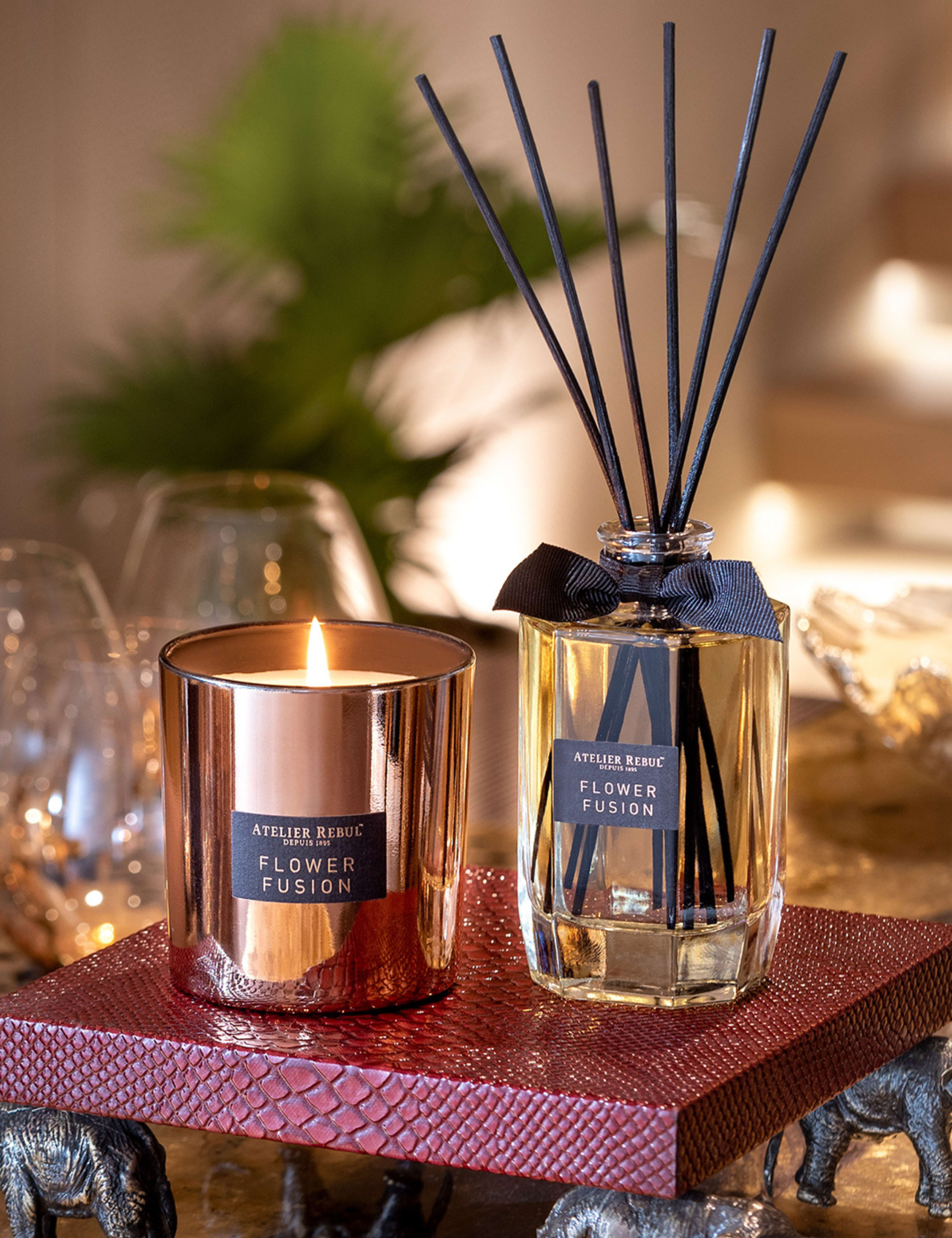 Flower Fusion Reed Diffuser 200ml 4 of 5