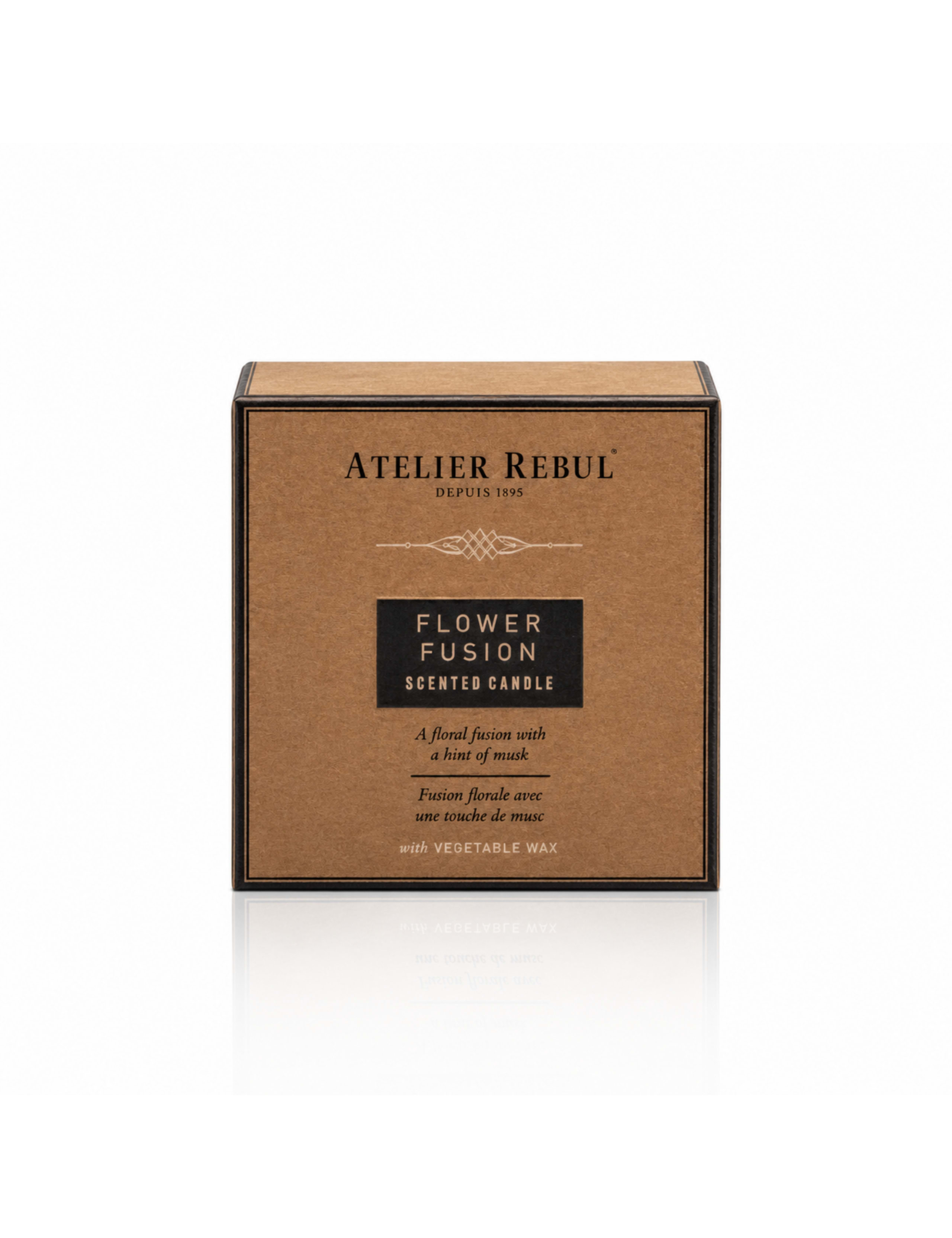 Flower Fusion Candle 210g 2 of 5