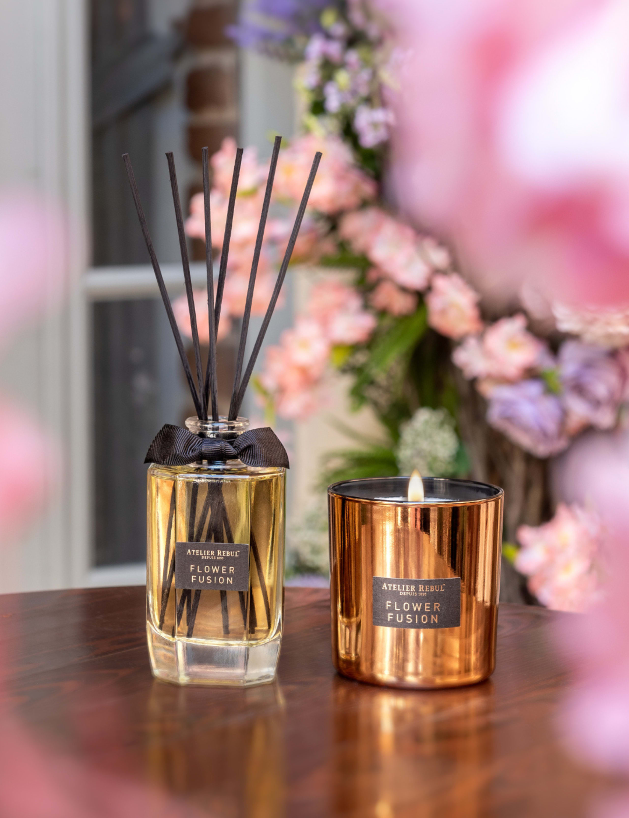 Flower Fusion Candle 210g 5 of 5