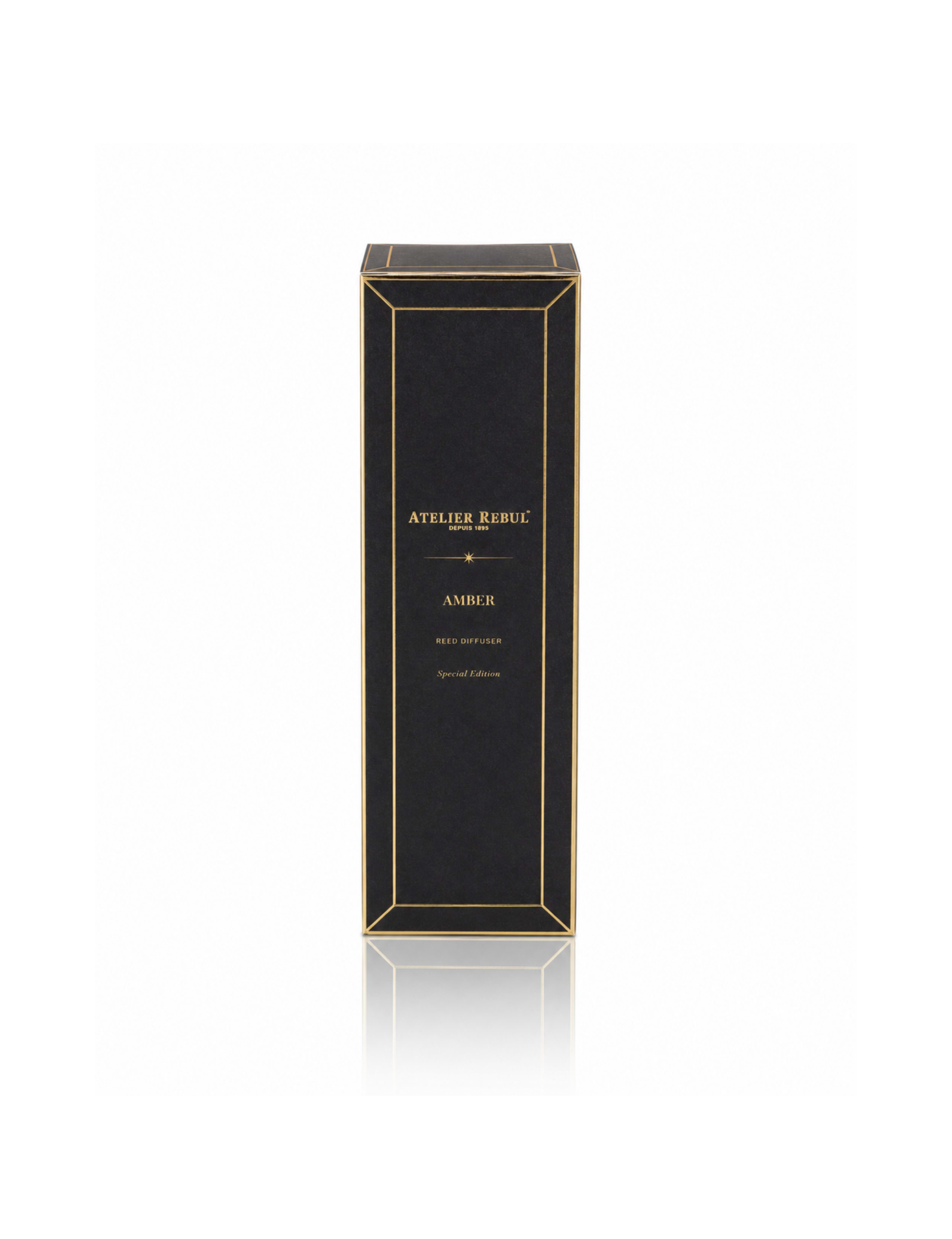 Amber Reed Diffuser 200ml 2 of 3