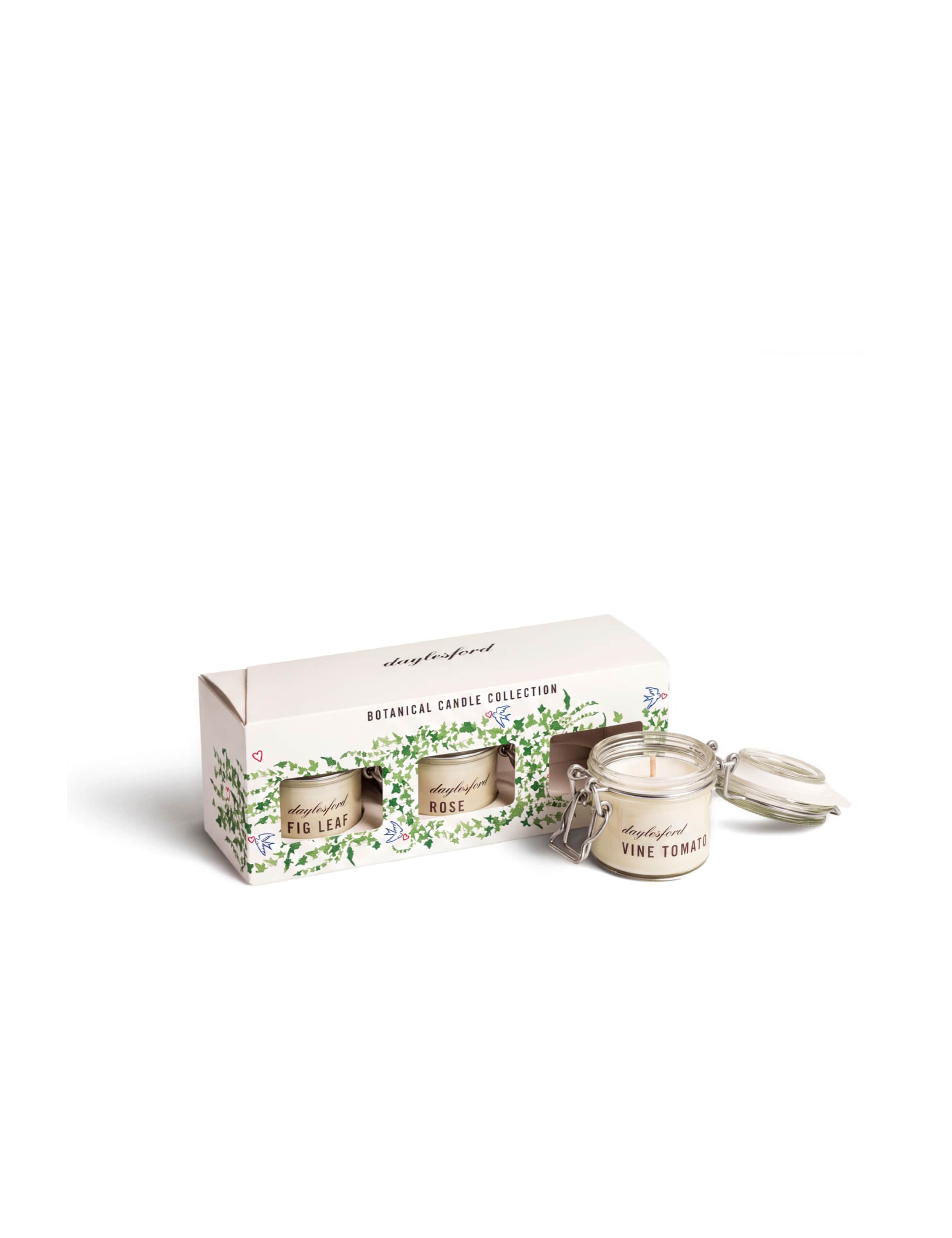 Botanical Candle Collection 1 of 1