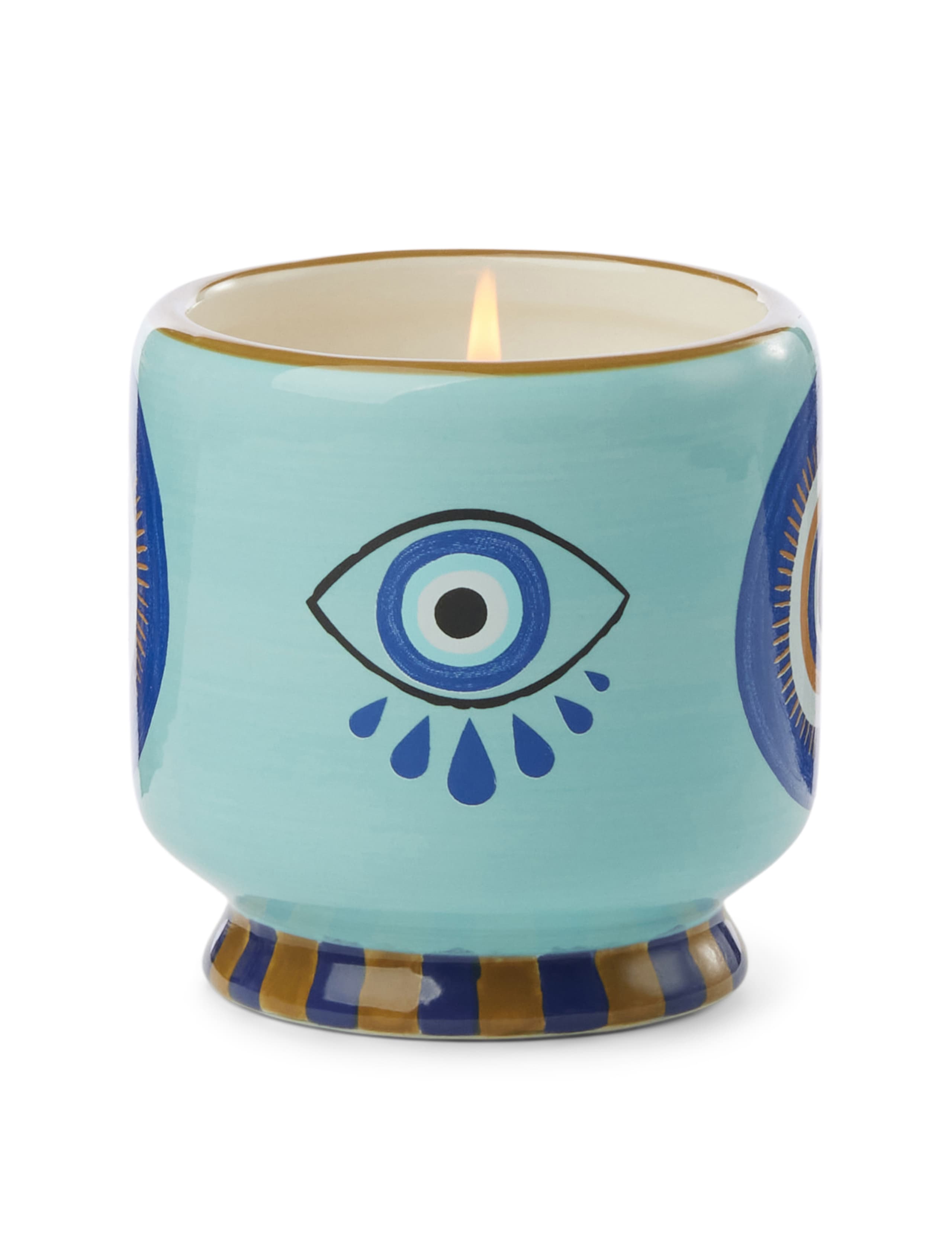 Adopo Eye Incense & Smoke Ceramic Candle 226g 2 of 4