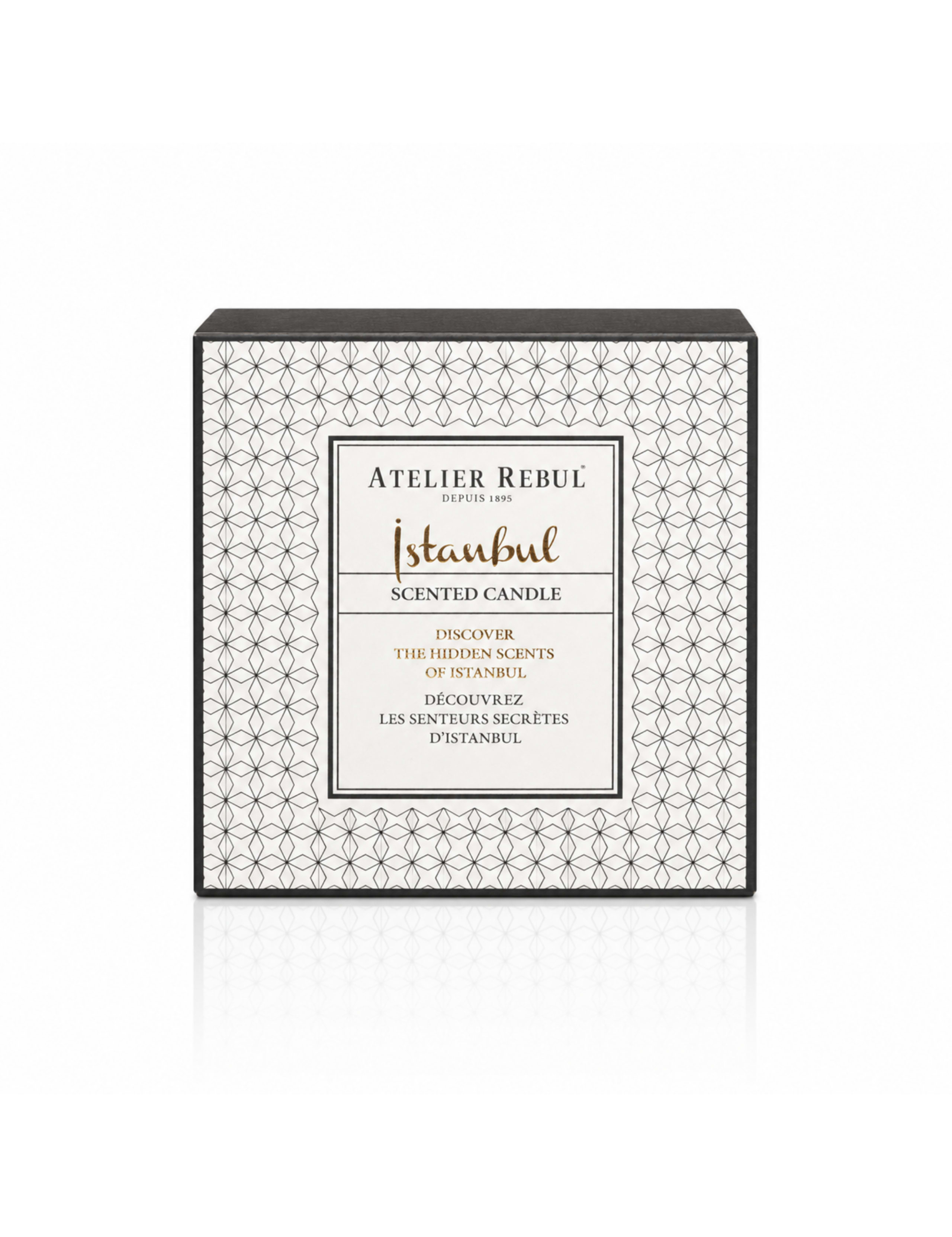 Istanbul Candle 210g 2 of 5