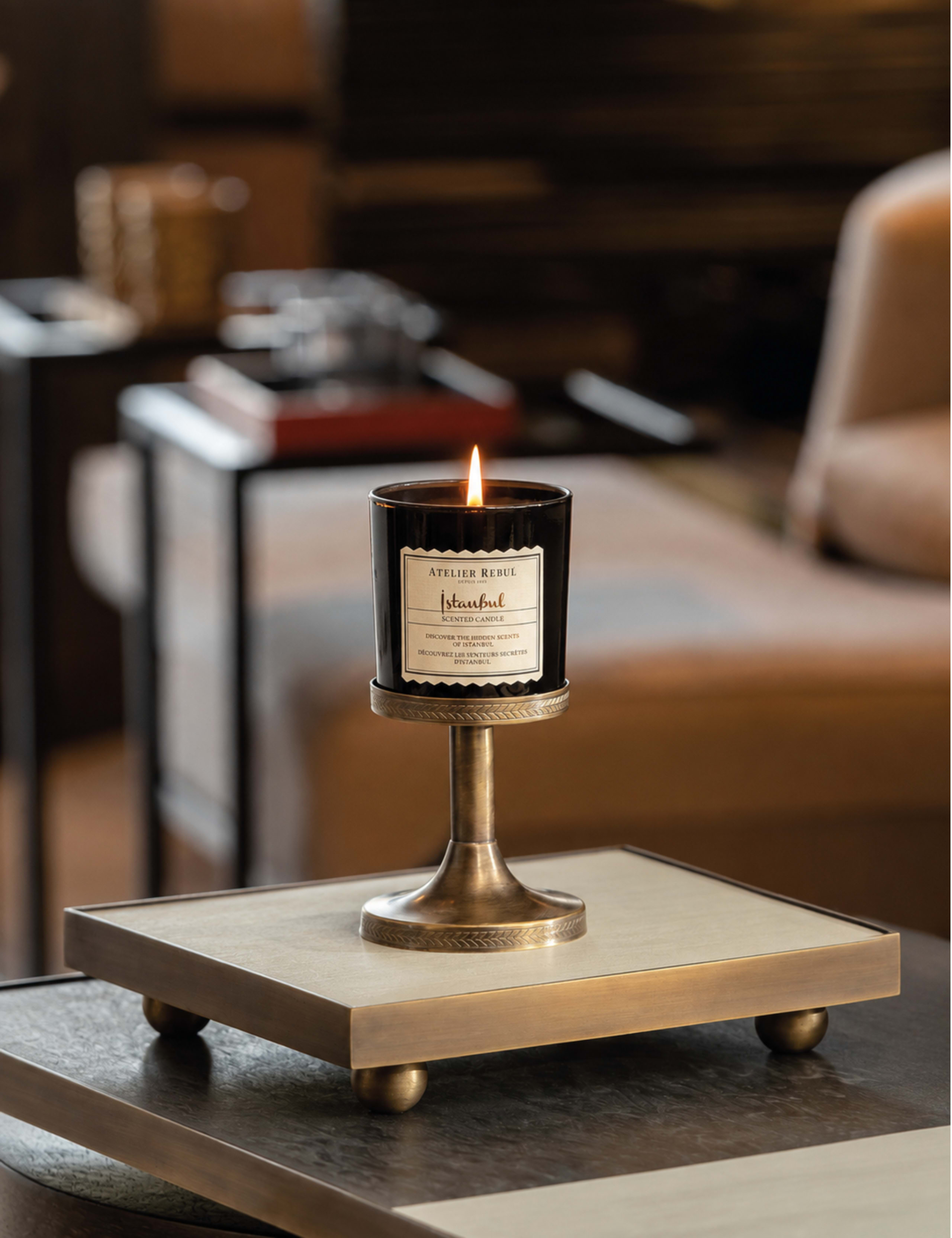 Istanbul Candle 210g 3 of 5