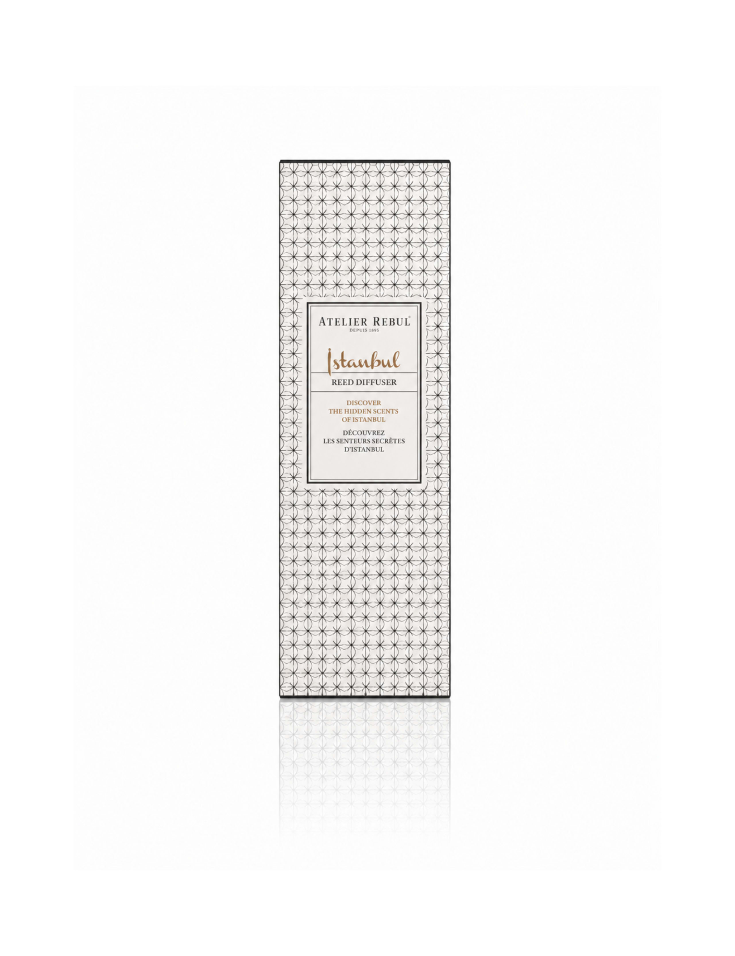 Istanbul Reed Diffuser 120ml 2 of 5