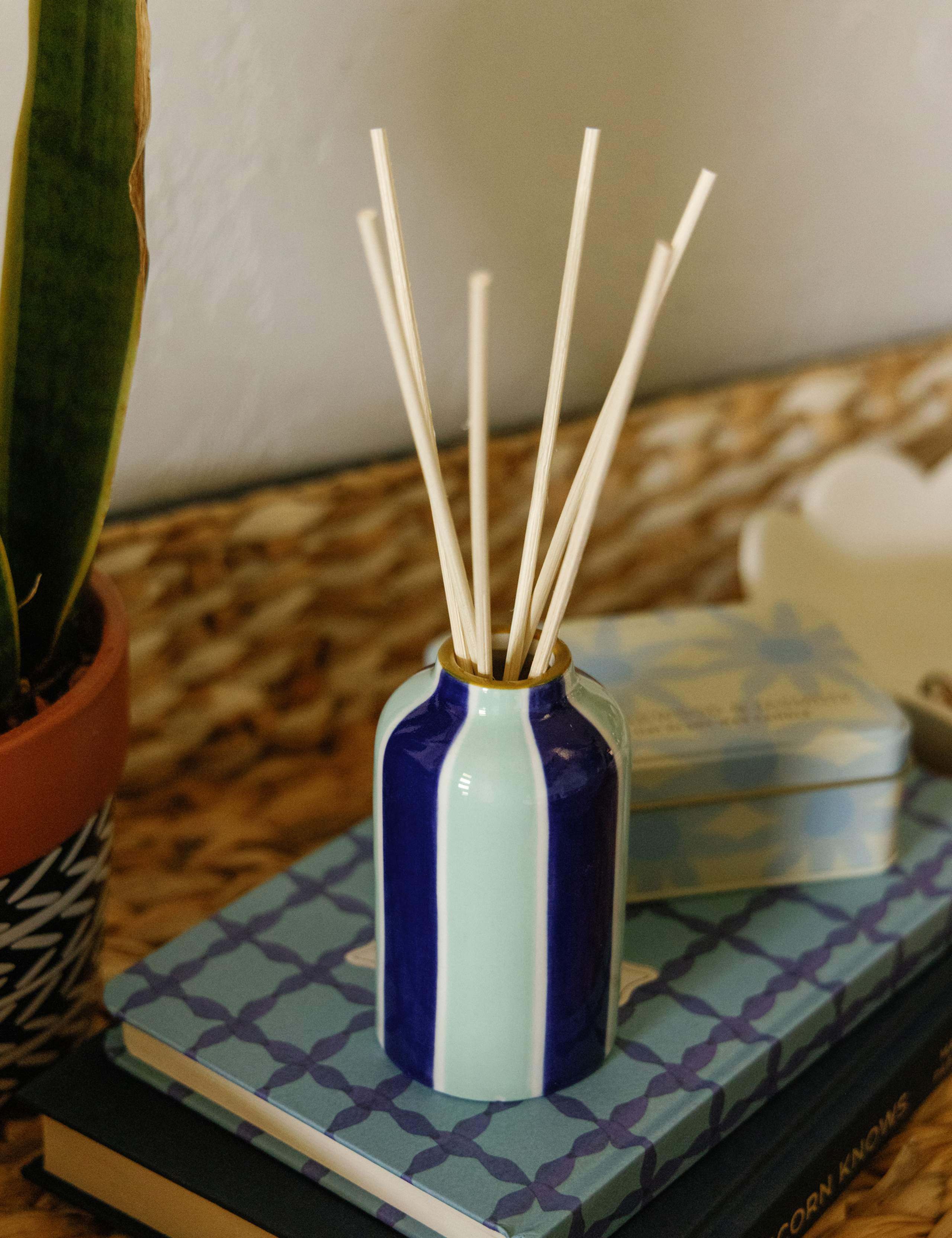 A Dopo Eye Incense & Smoke Ceramic Diffuser 118ml 3 of 4