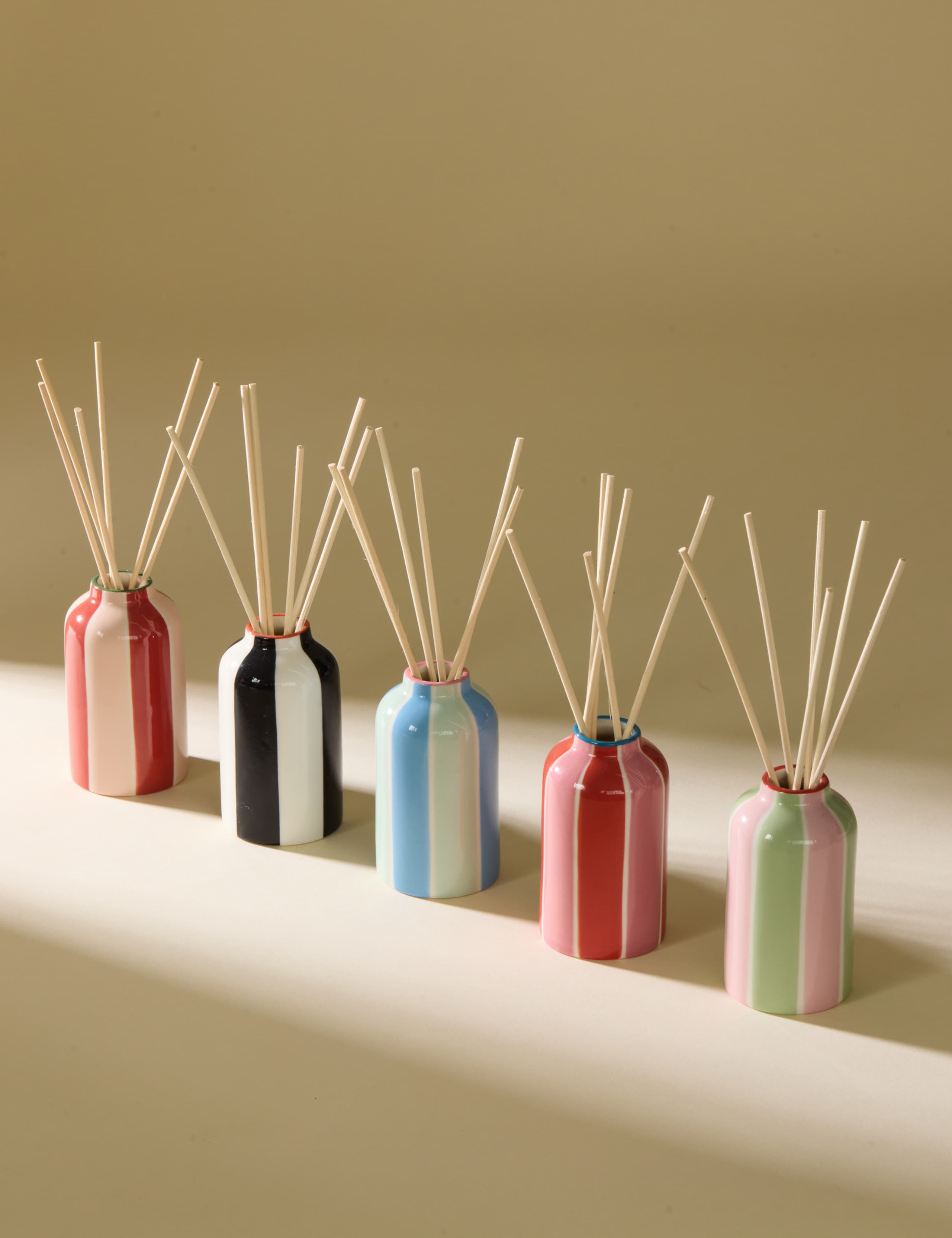 A Dopo Eye Incense & Smoke Ceramic Diffuser 118ml 4 of 4