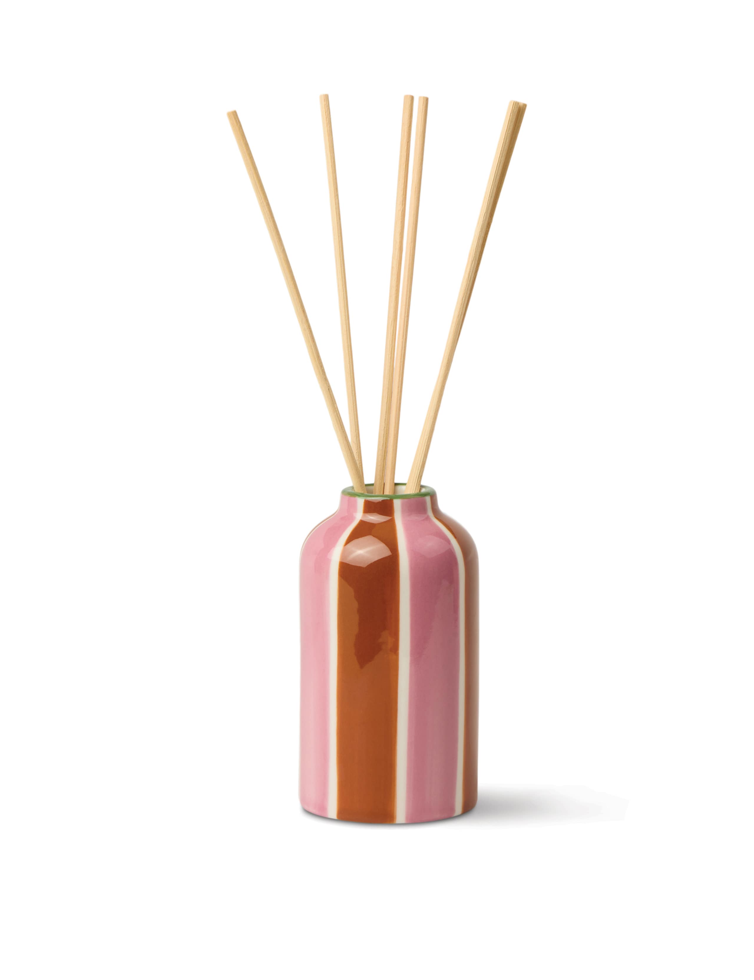 A Dopo Tiger Black Cedar & Fig Ceramic Diffuser 118ml 2 of 4