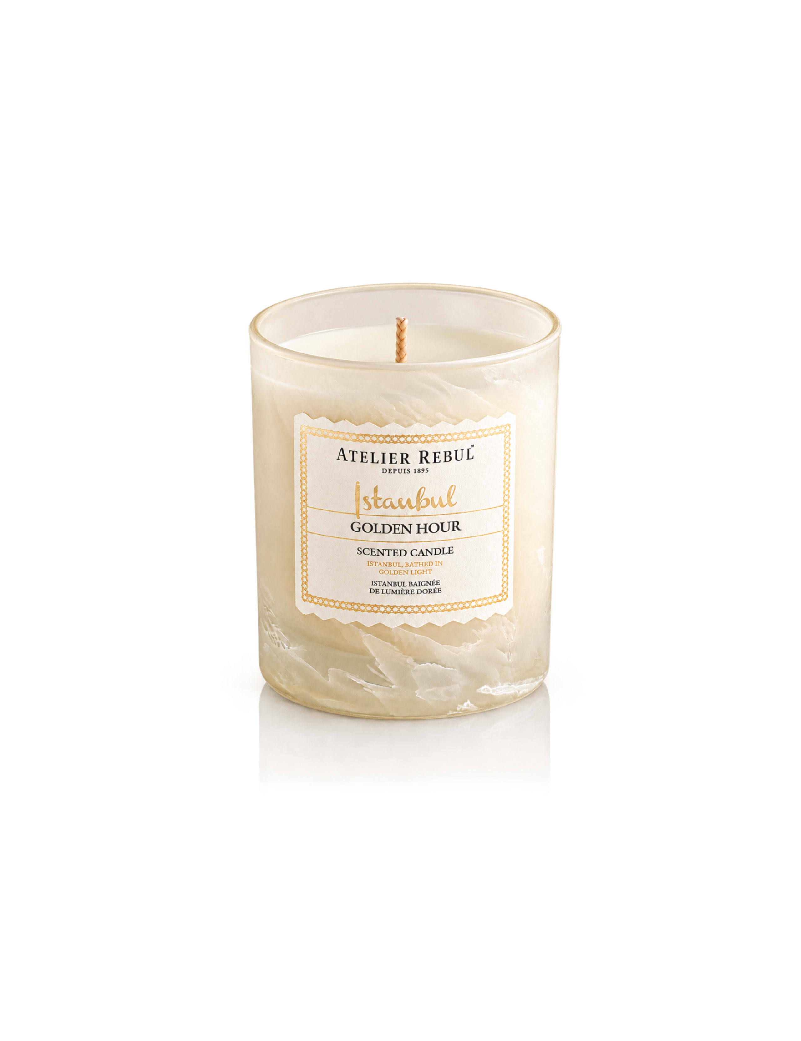 Golden Hour Candle 210g 2 of 4