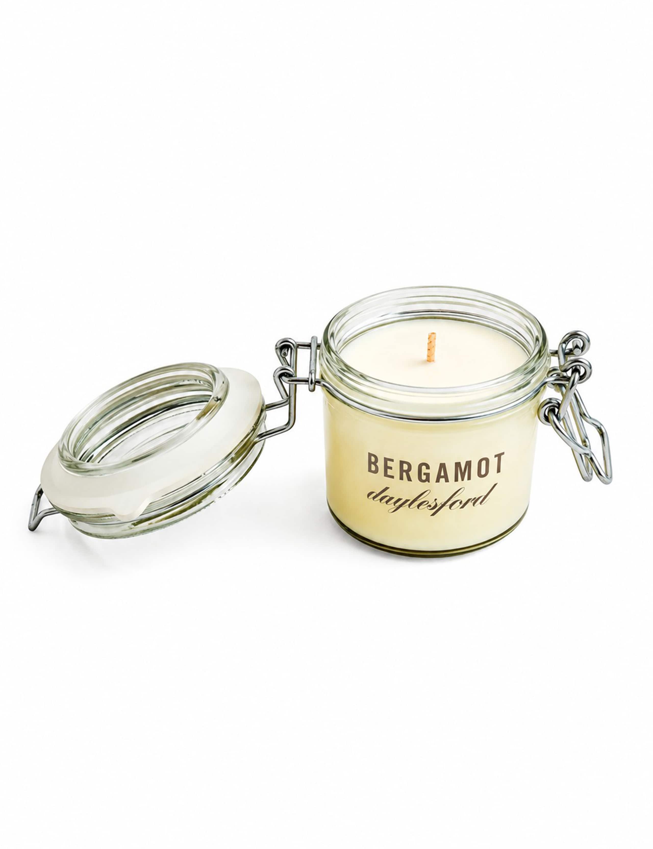 Botanical Bergamot Small Candle 85g 1 of 1