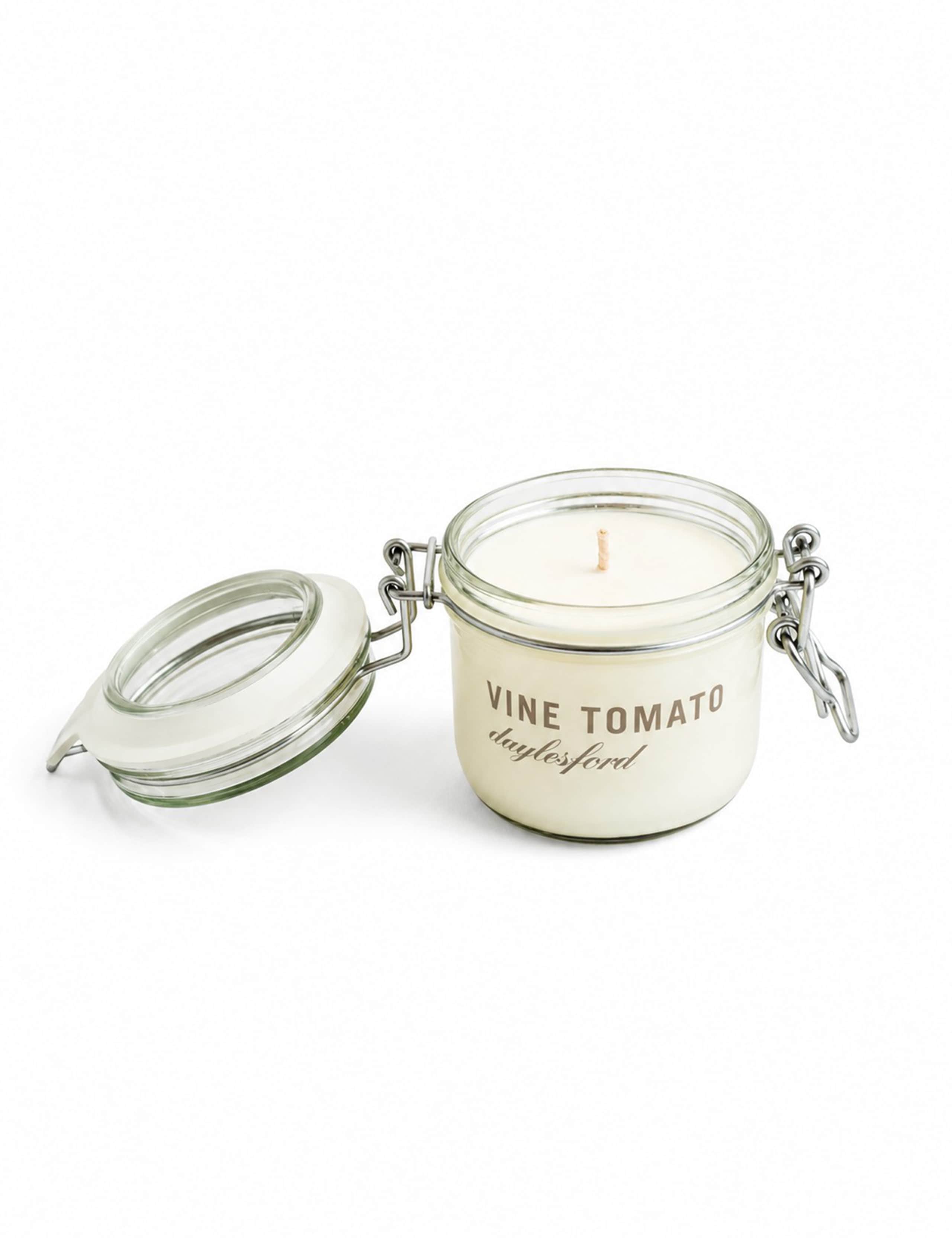 Botanical Vine Tomato Medium Candle 180g 1 of 1