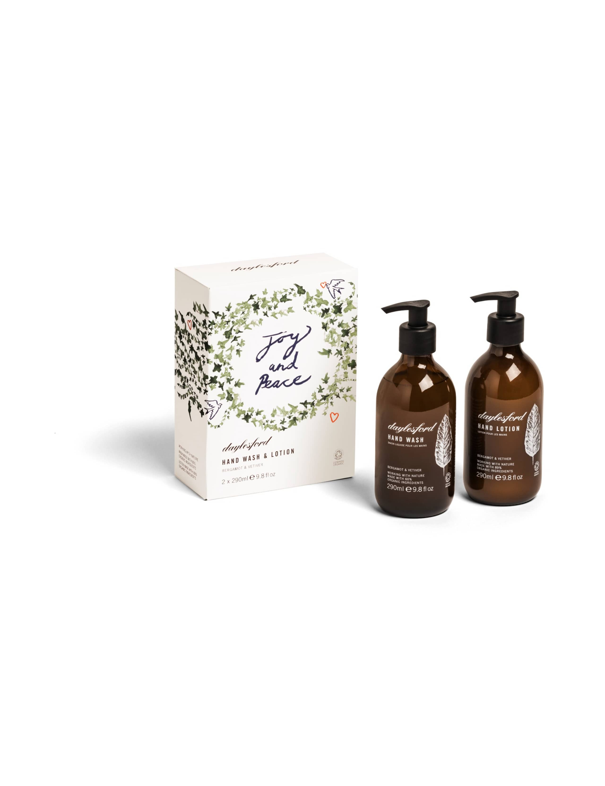 Daylesford Handcare Duo 1 of 1