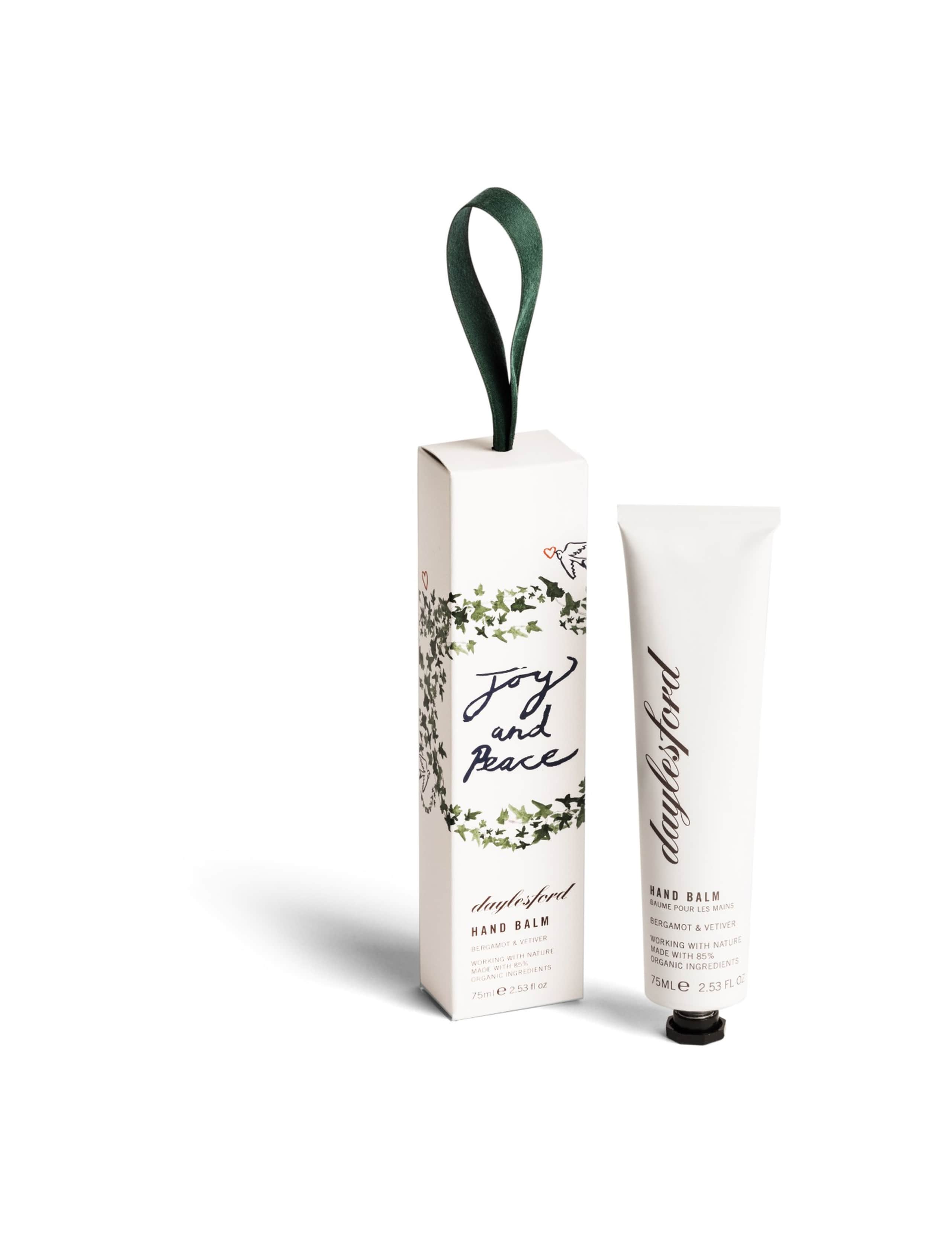 Daylesford Hand Balm Tree Gift 75ml 1 of 1