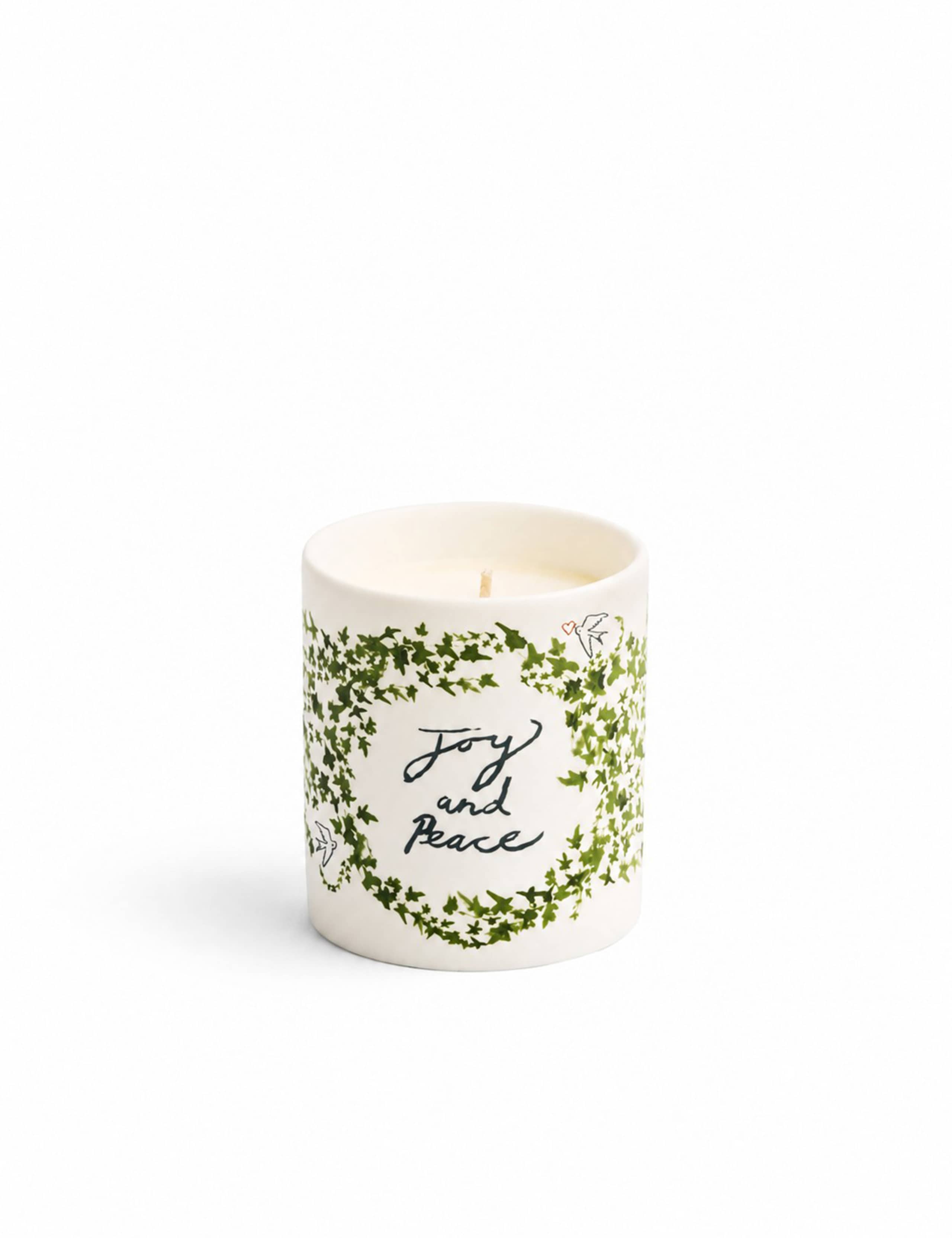 Joy & Peace Small Candle 225g 1 of 1