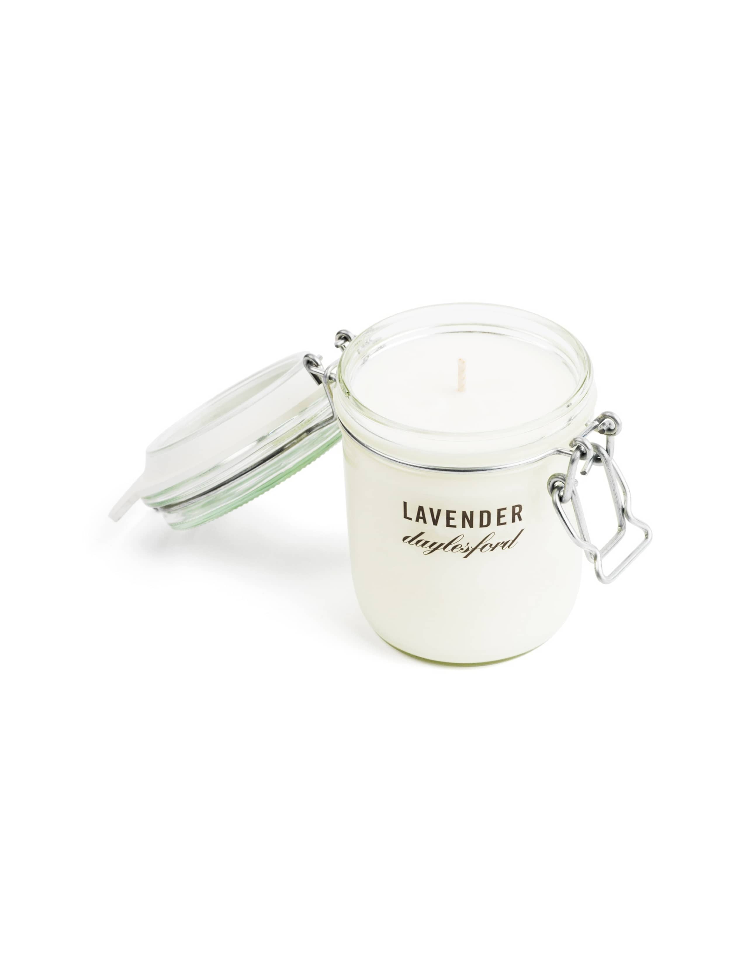Botanical Lavender Large Candle 270g 1 of 1