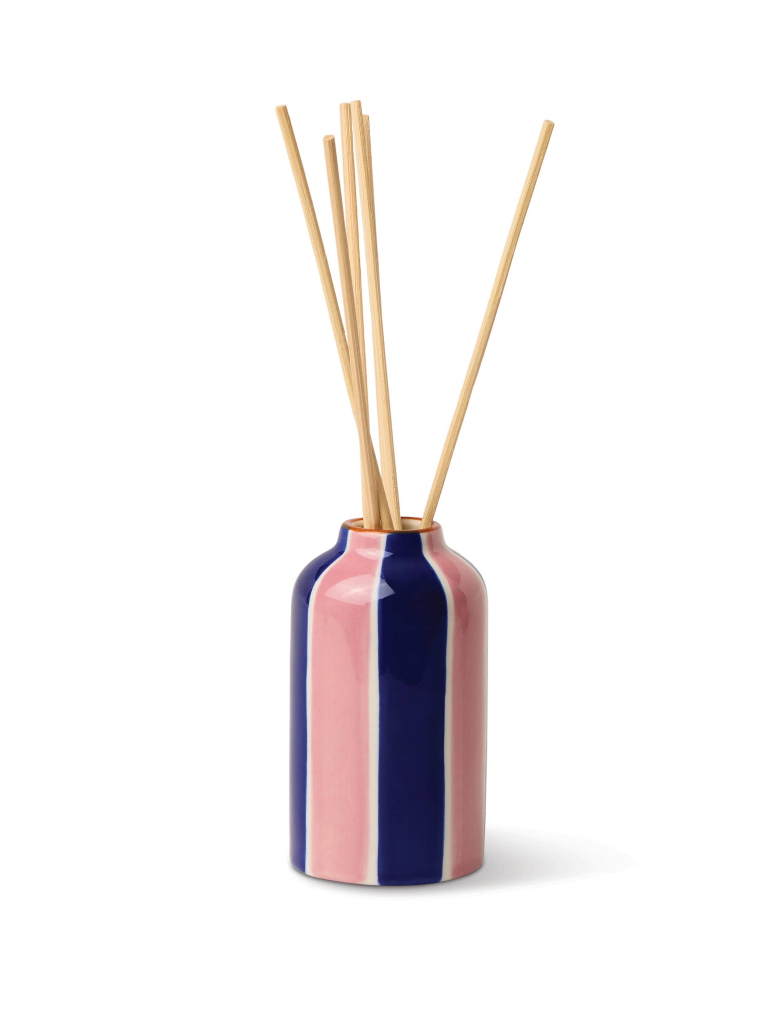 A Dopo Hearts Rosewood Vanilla Ceramic Diffuser 118ml 2 of 4