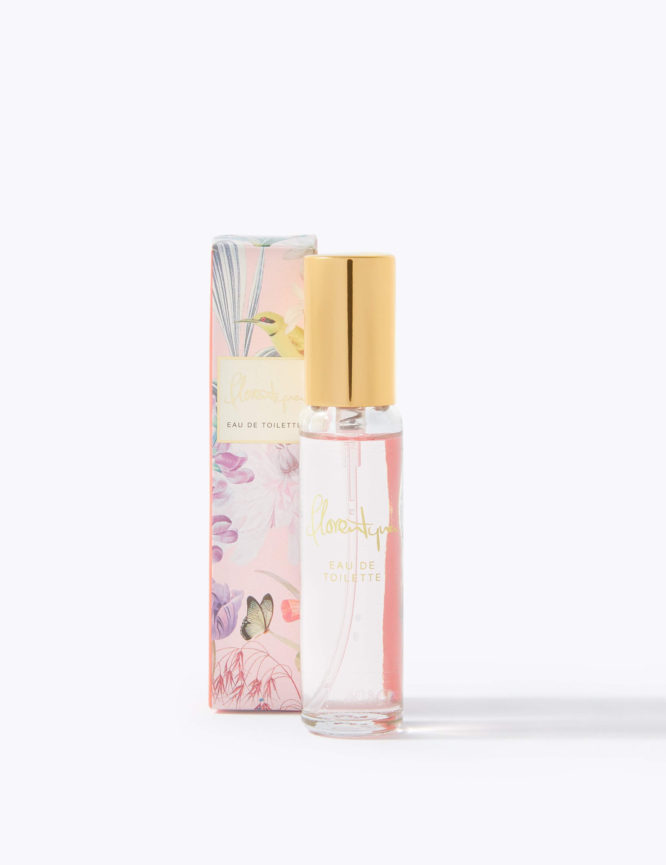 Eau de Toilette Mini 10ml 2 of 2